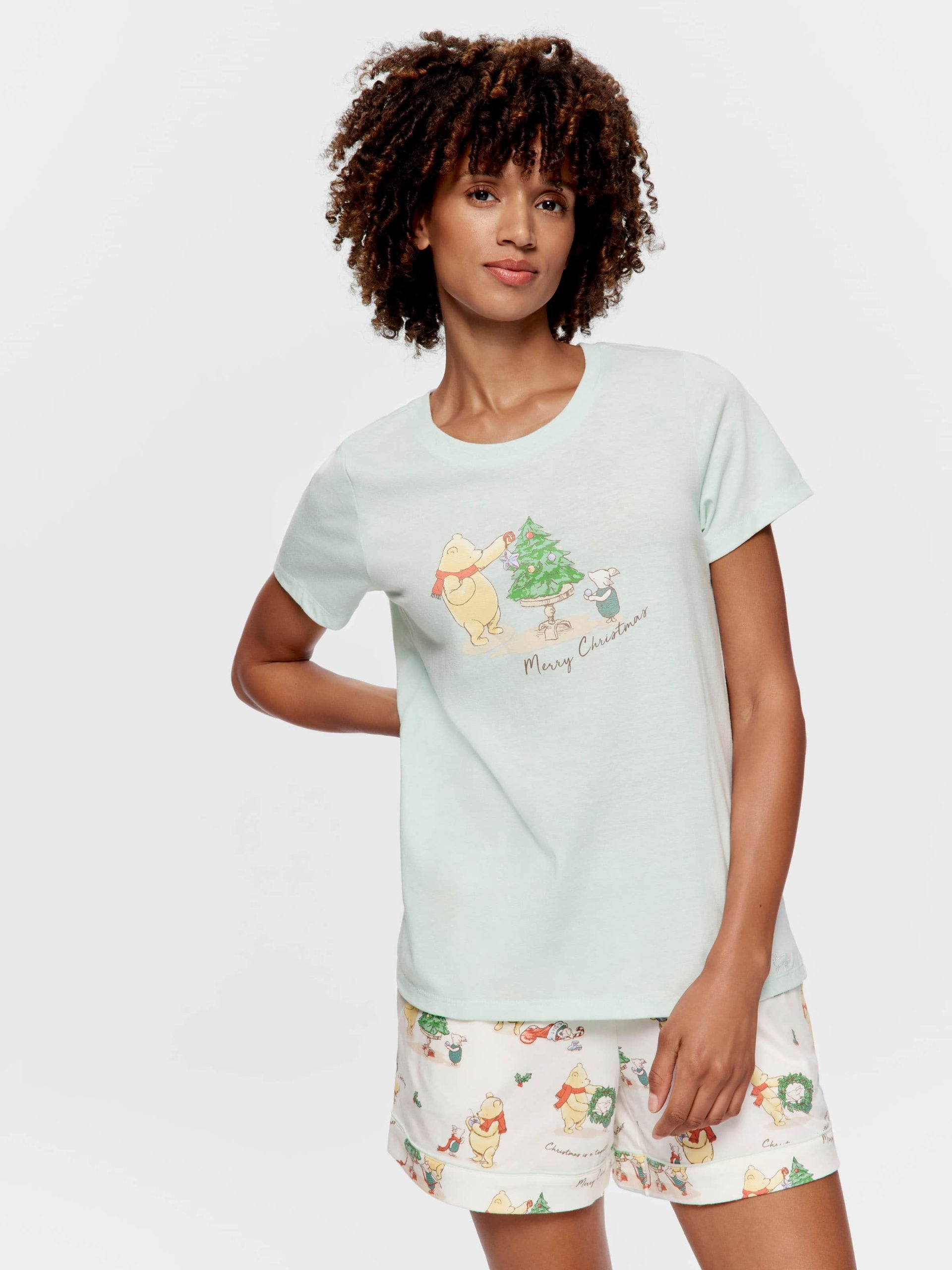 Winnie The Pooh Tee multi image 0