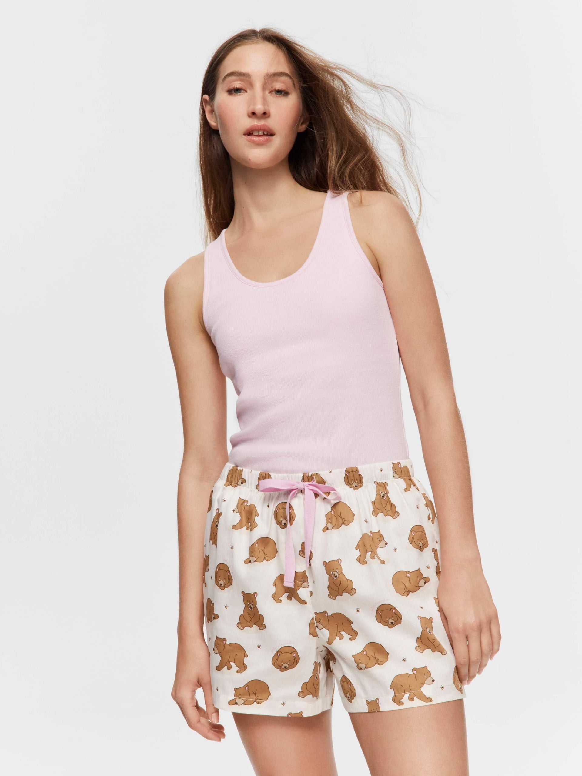 Bear Mid Short multi image 0