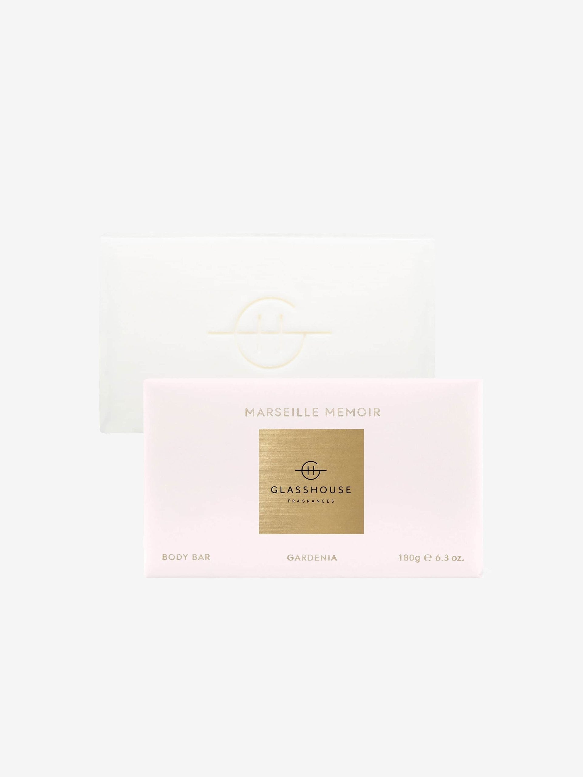 Glasshouse 180G Body Bar image 0