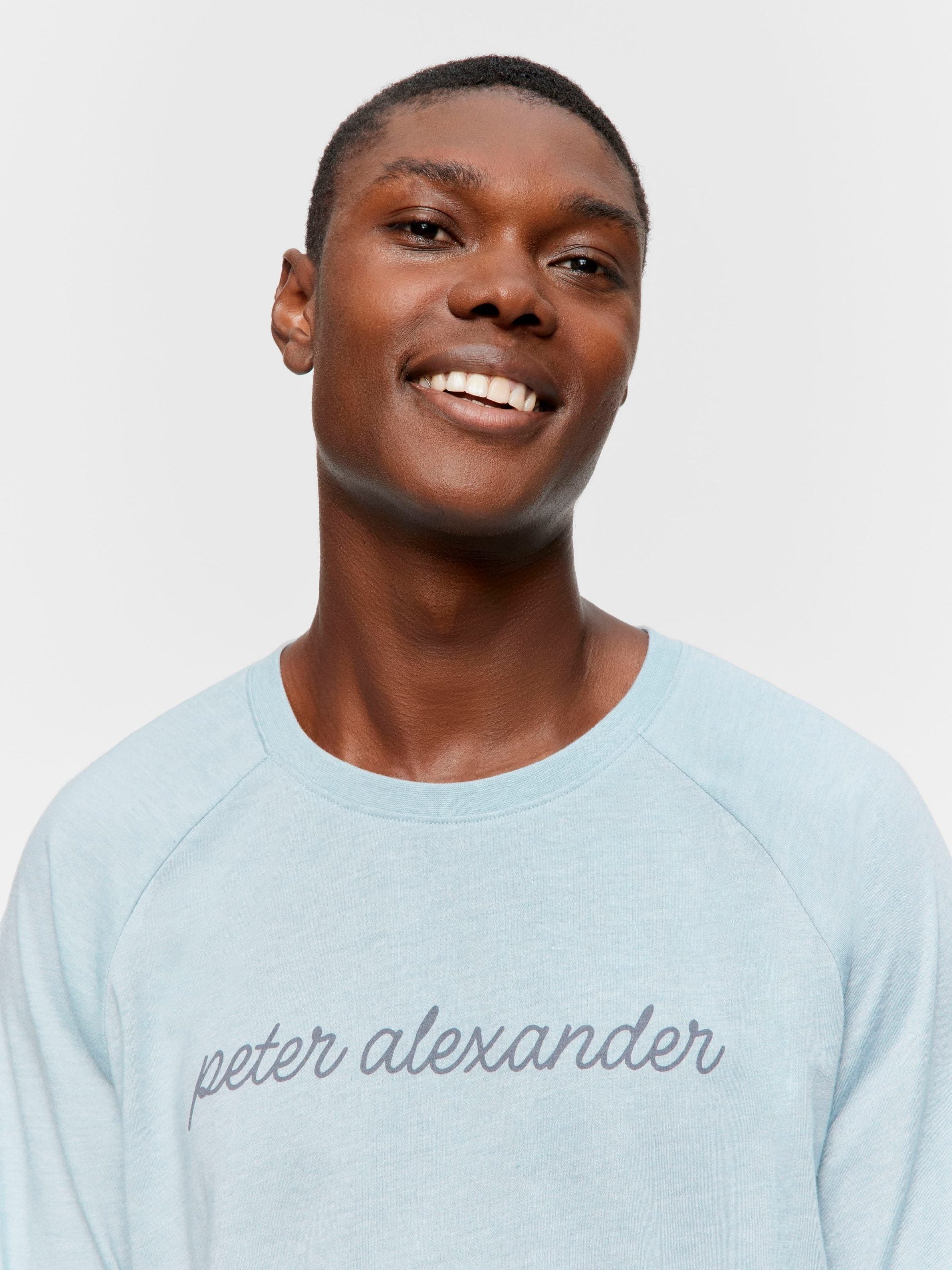 P.A Long Sleeve Top sage image 0