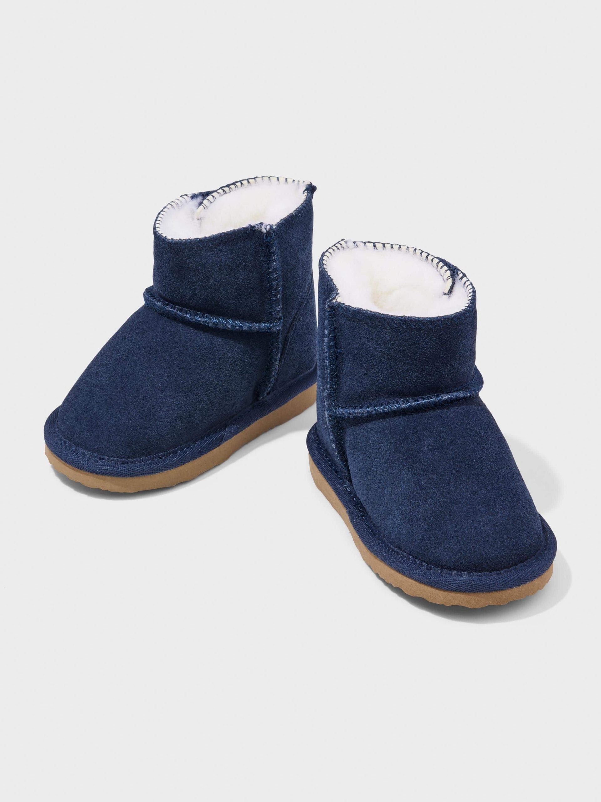 Kids P.A. Classic Homeboots image 0