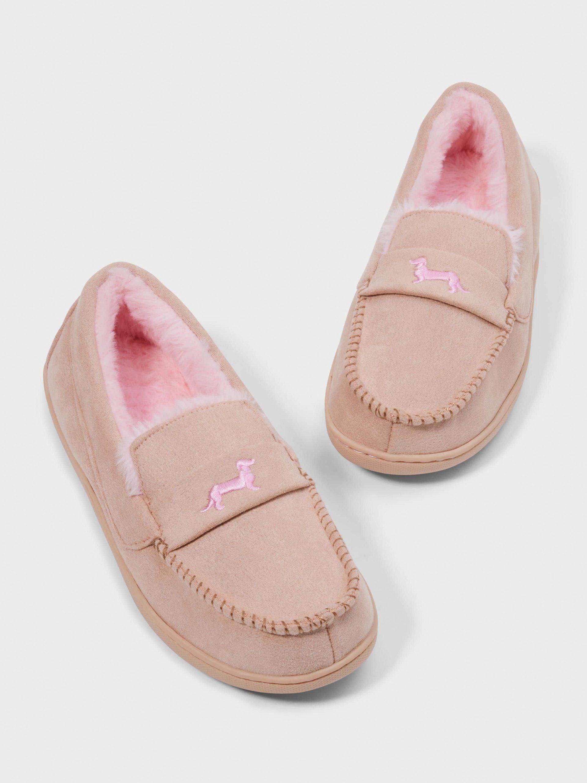 Pop Moccasin multi image 0