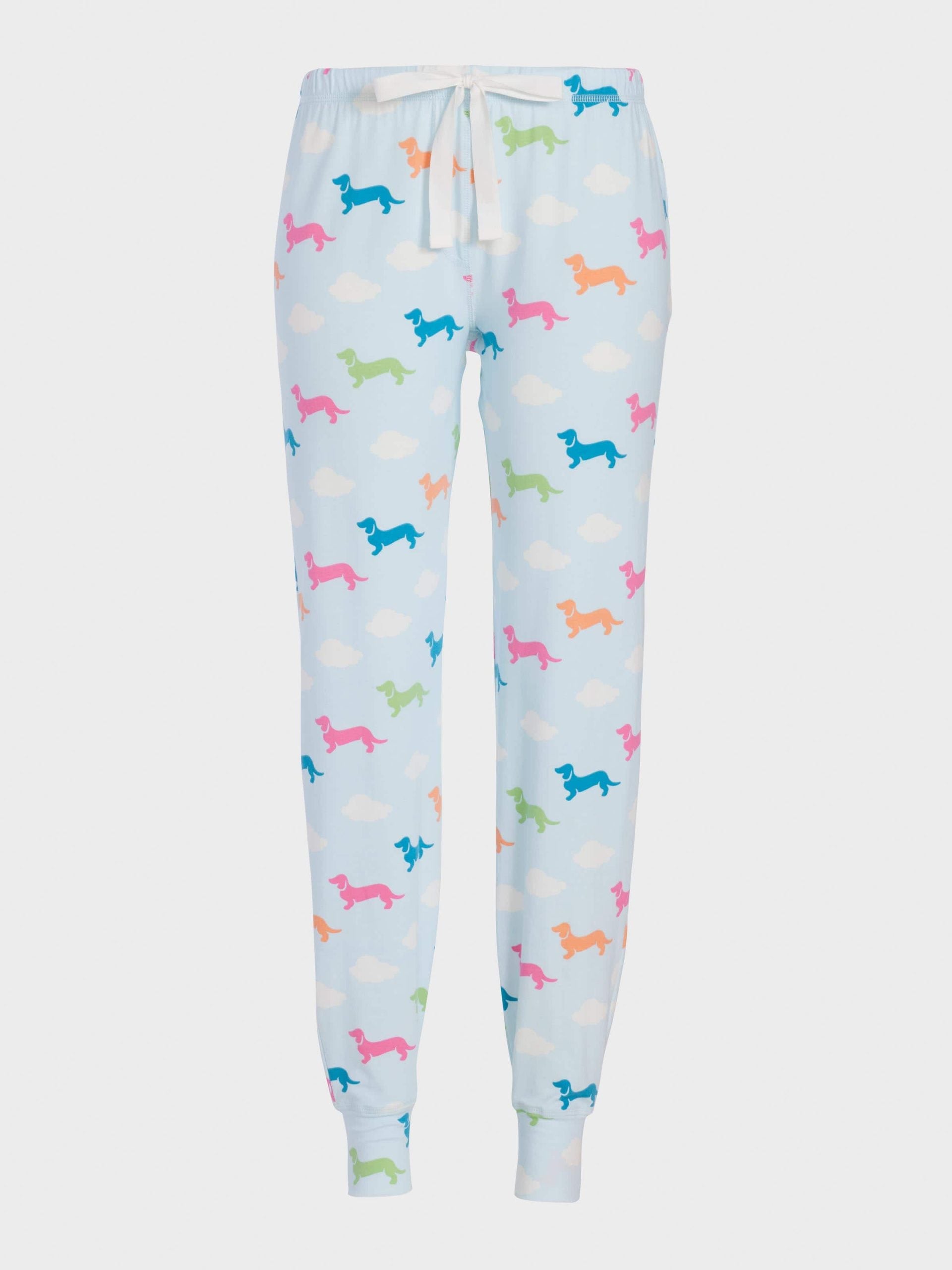 Cloud Penny Pj Pant multi image 3