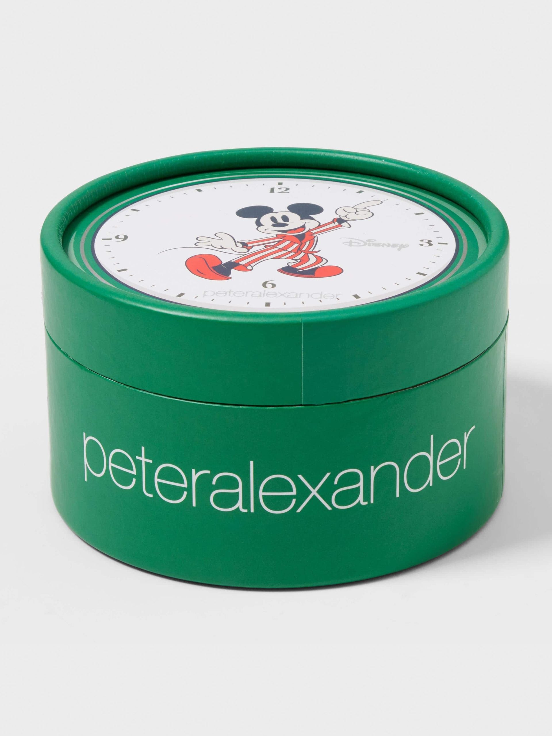 Mickey Mouse Clock Boxer Short Multi image 4