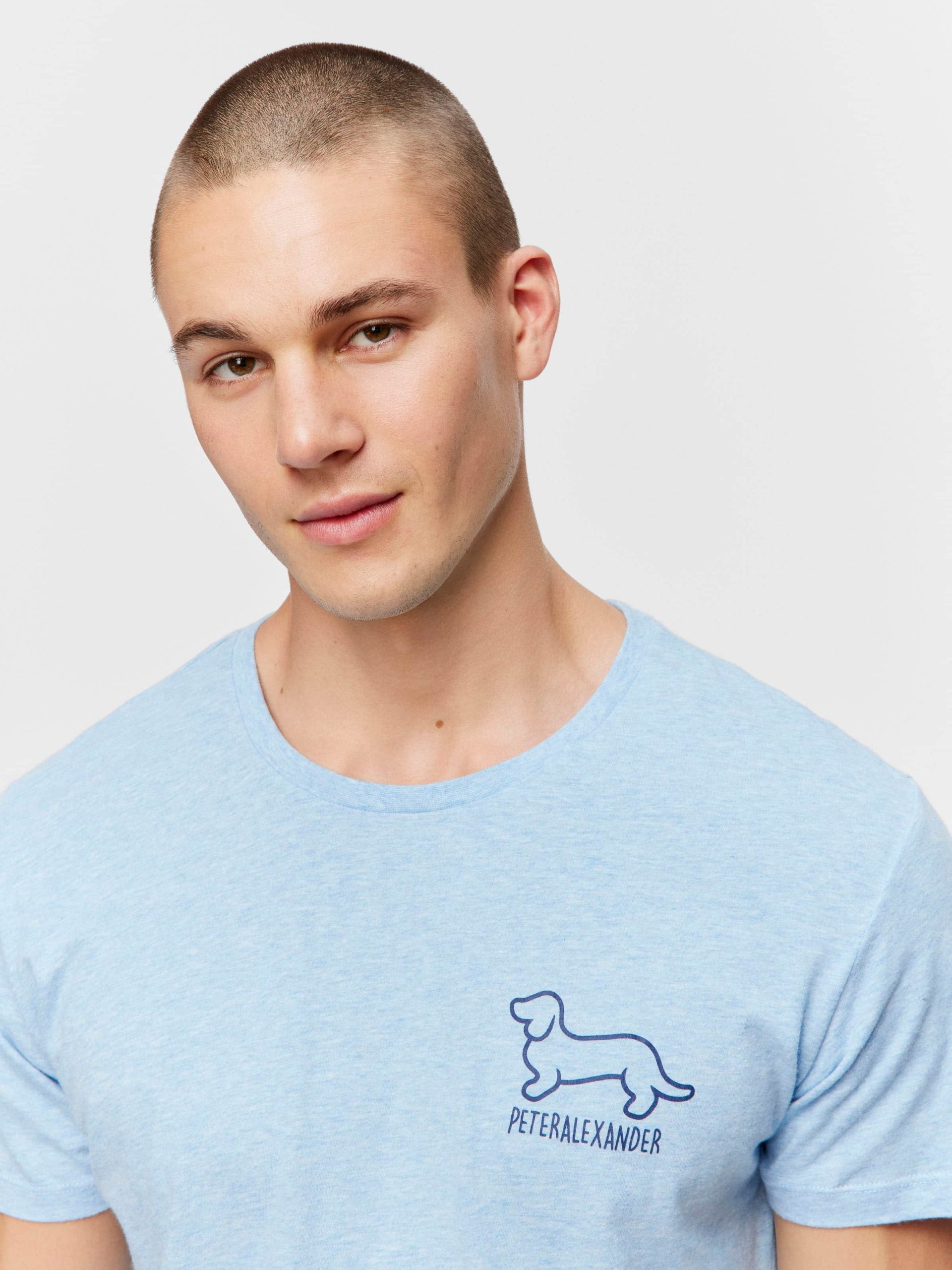 Penny Logo Tee image 1
