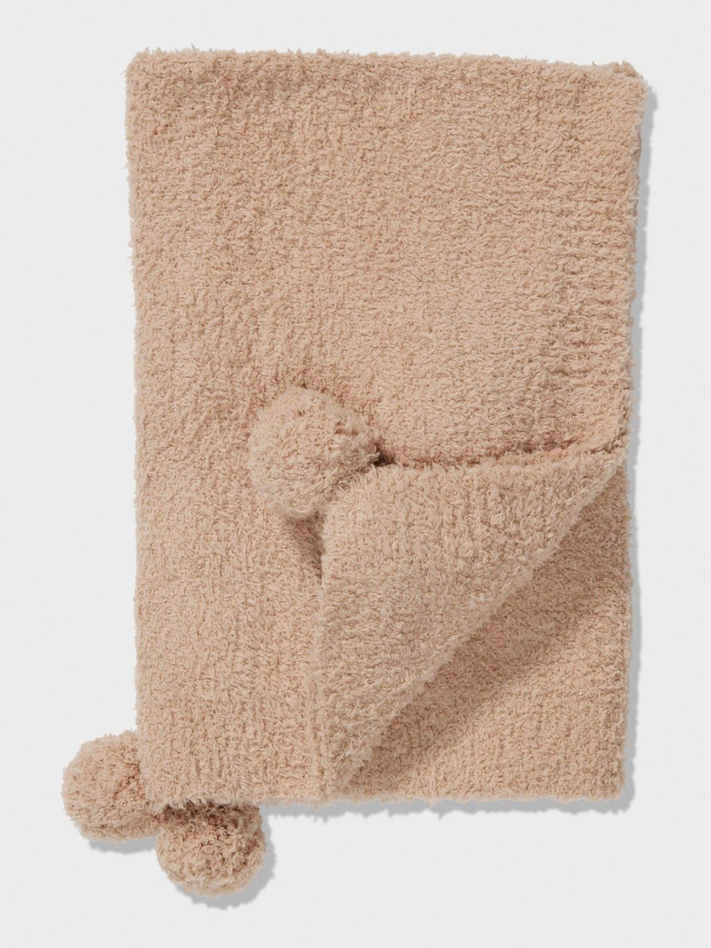 Baby Teddy Blanket multi image 0