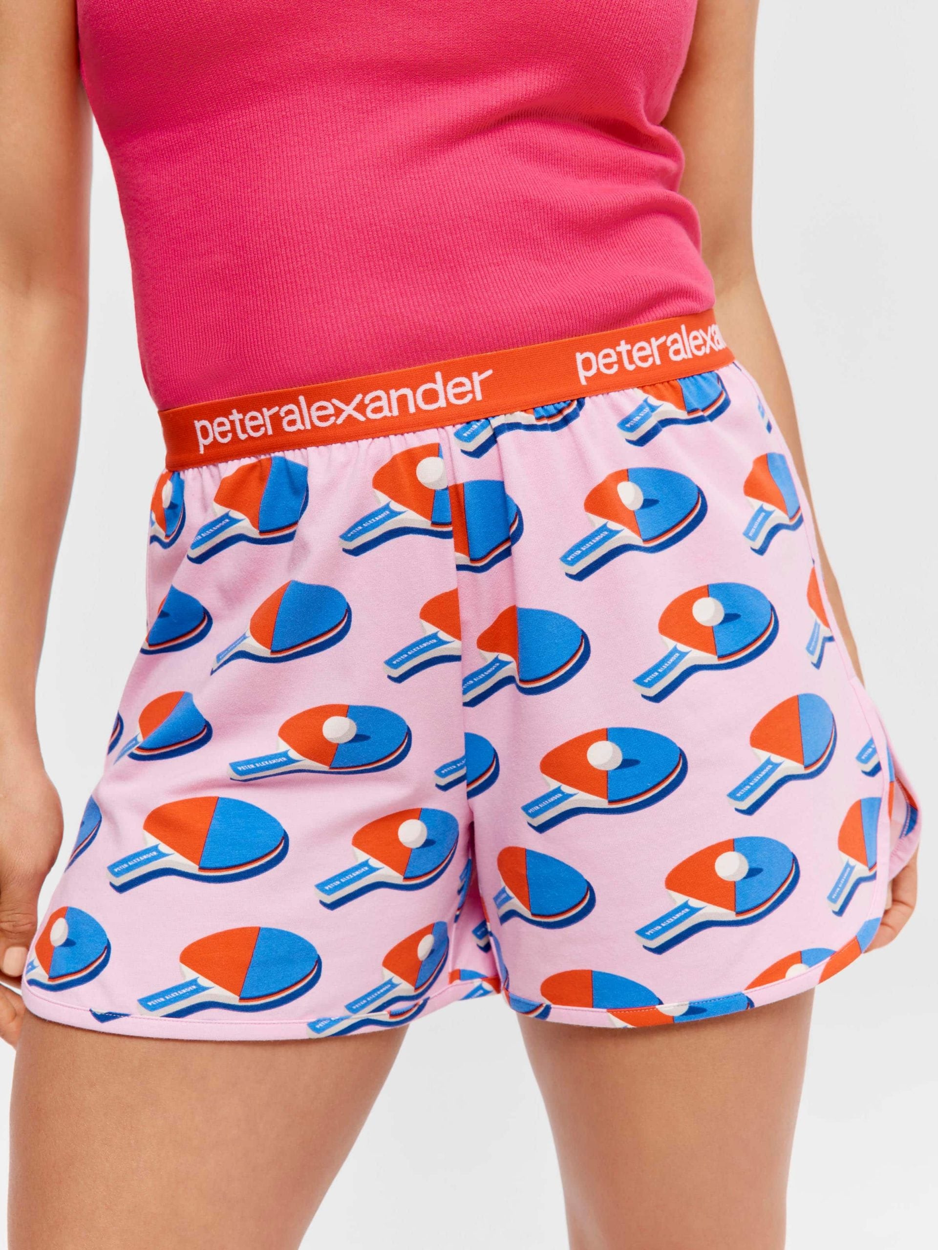 Paddle Short multi image 1