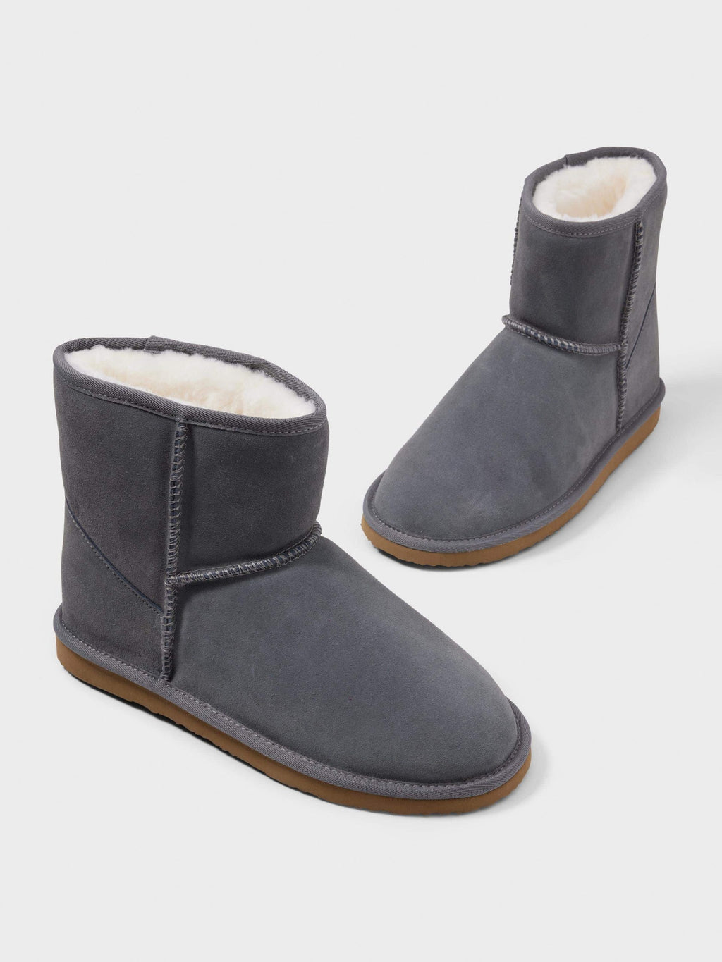 Mens P.A. Classic Homeboots image 0
