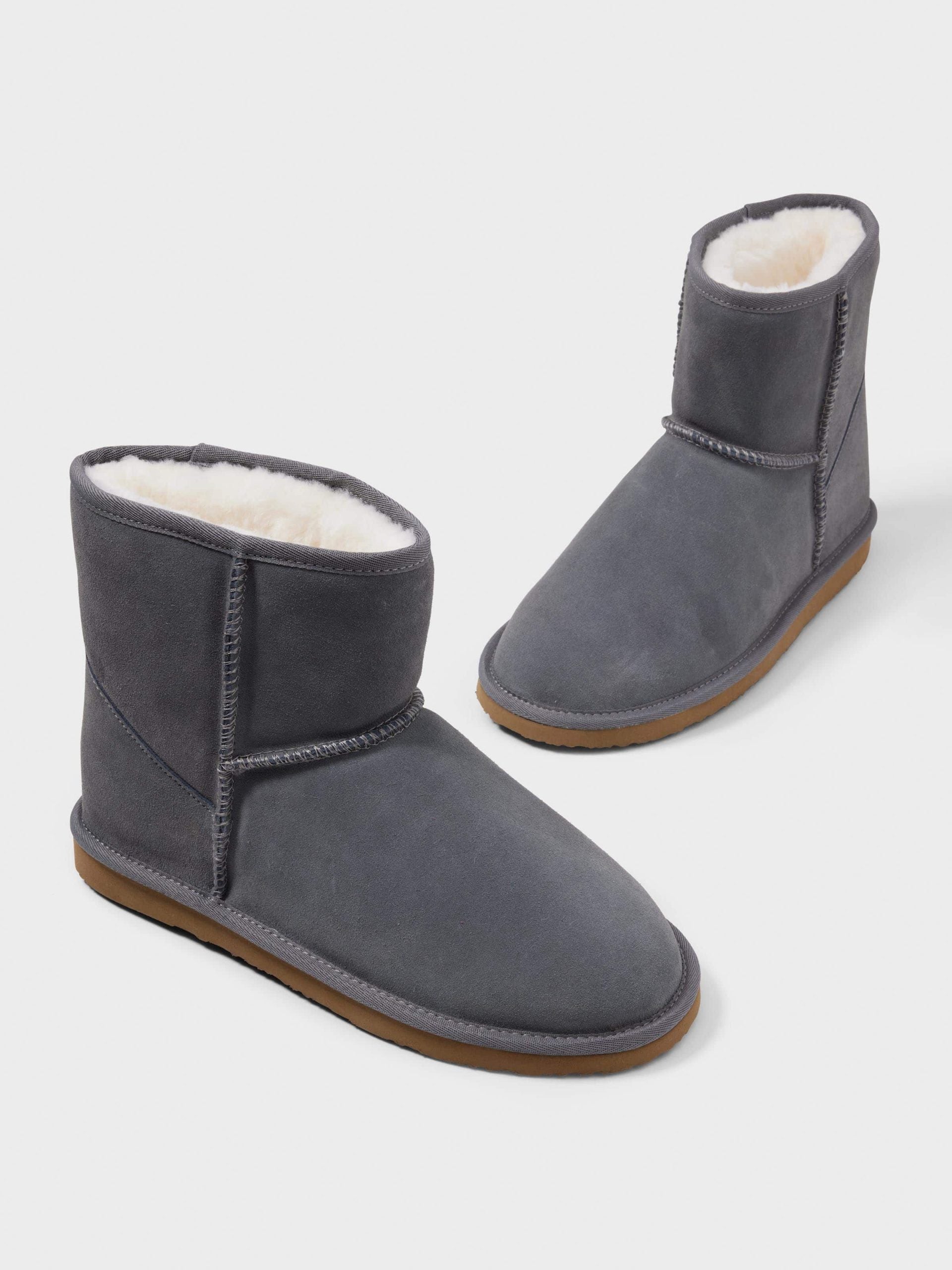 Mens P.A. Classic Homeboots image 0