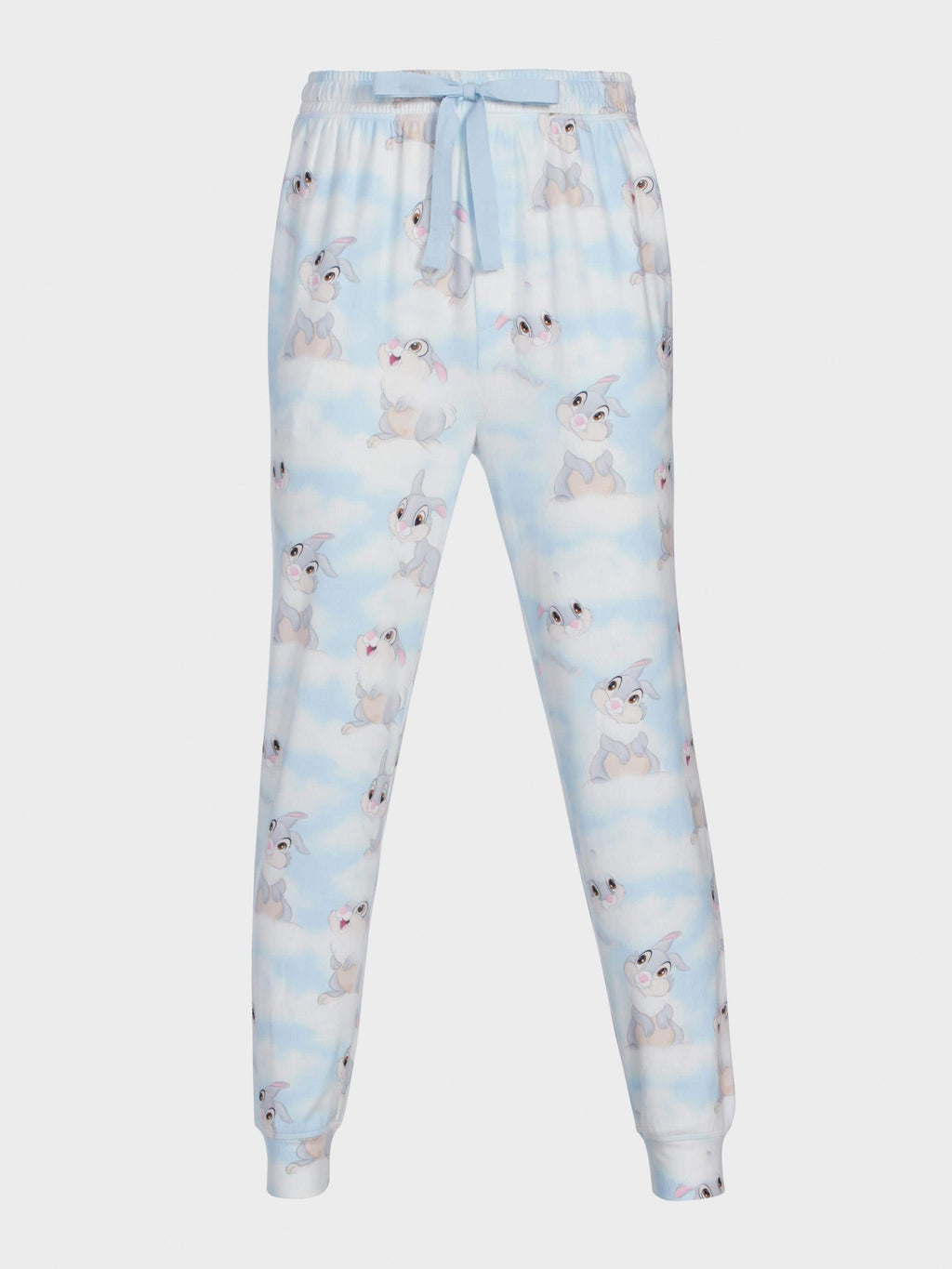 Thumper Plush Pj Pant multi image 3