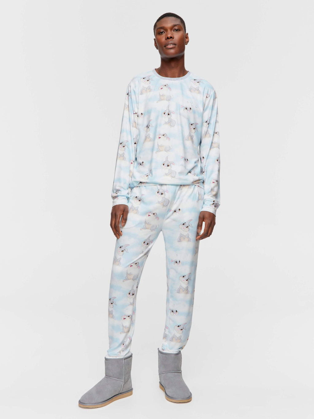 Thumper Sweater multi image 2