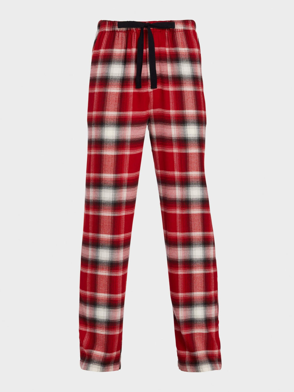 Western Check Classic Pj Pant Multi image 3