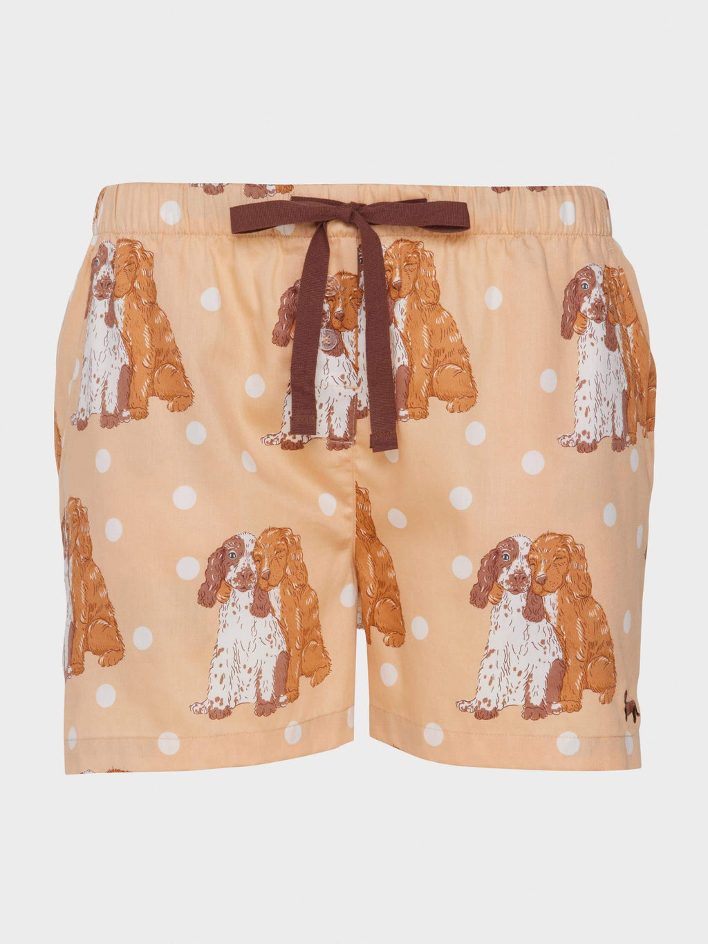 Puppy Love Mid Short multi image 3