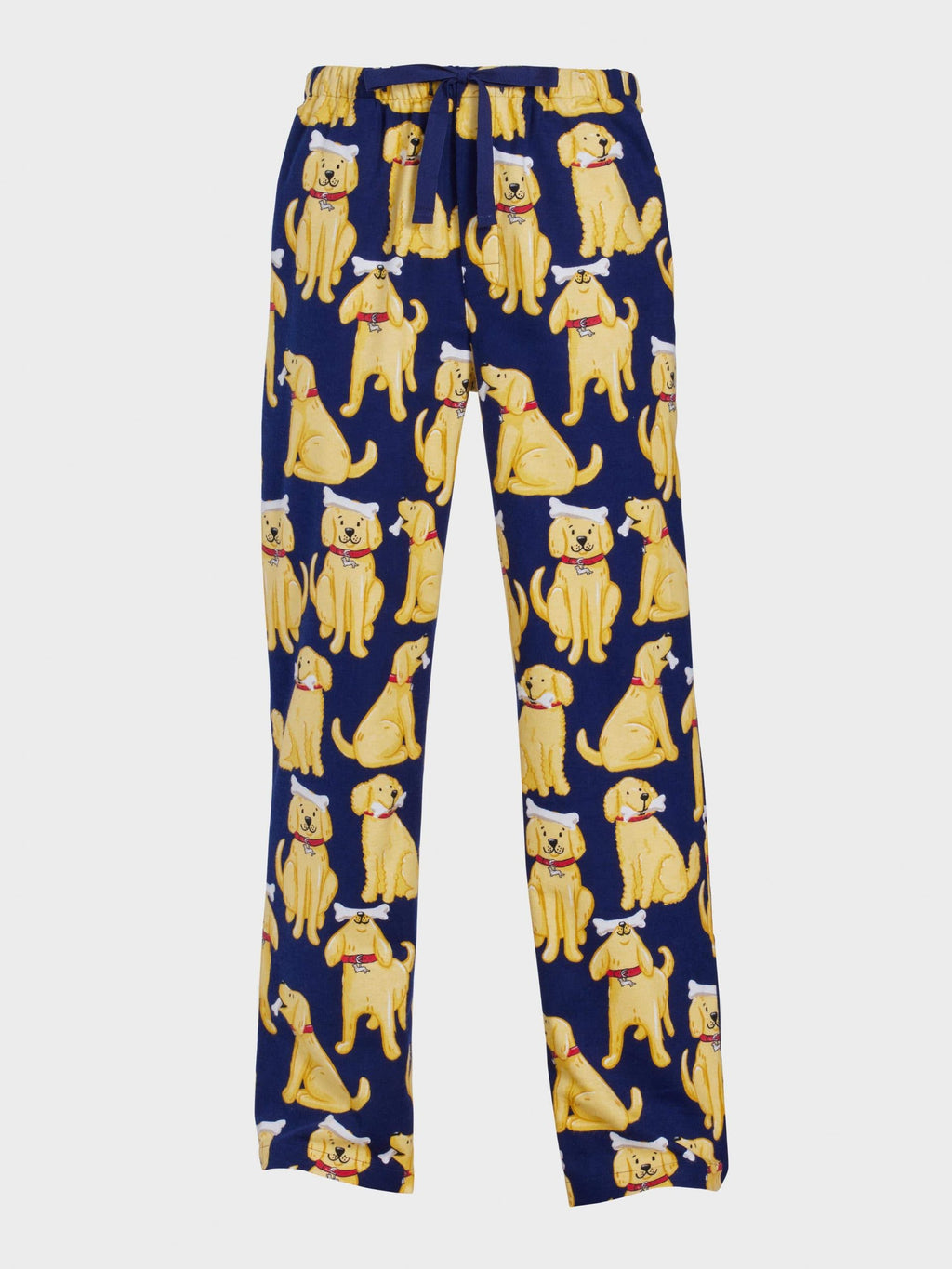 Happy Lab Classic Pj Pant multi image 3