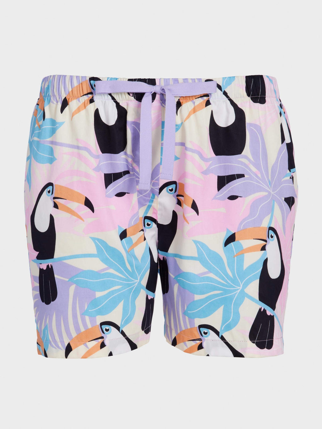 Toucan Mid Short multi image 3