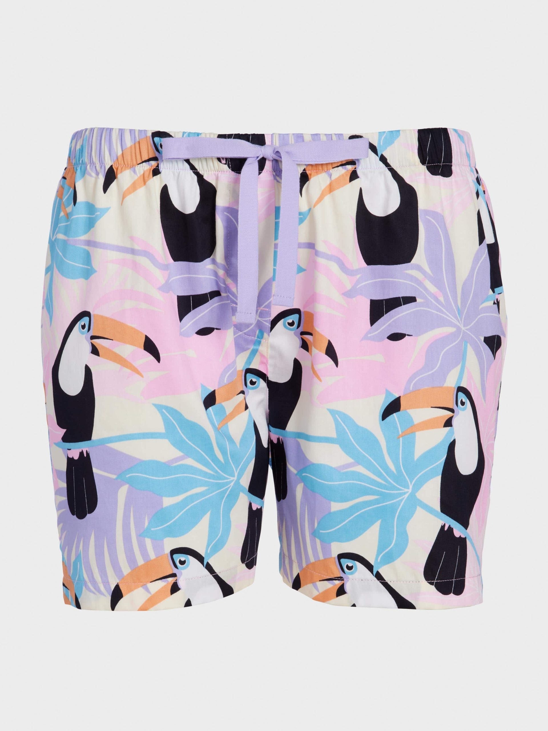 Toucan Mid Short multi image 3
