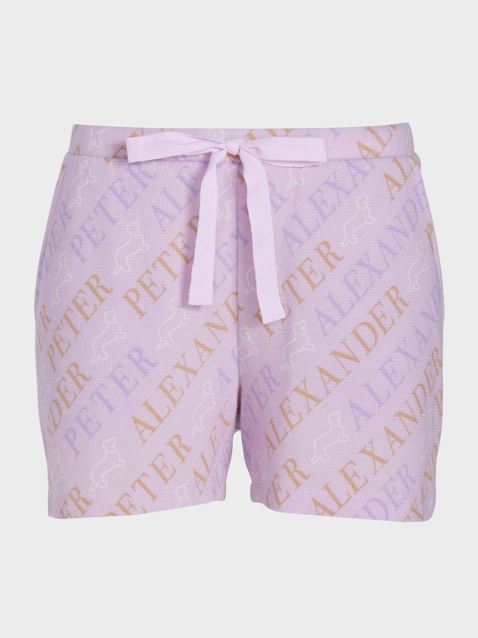 Waffle Logo Mid Short multi image 3