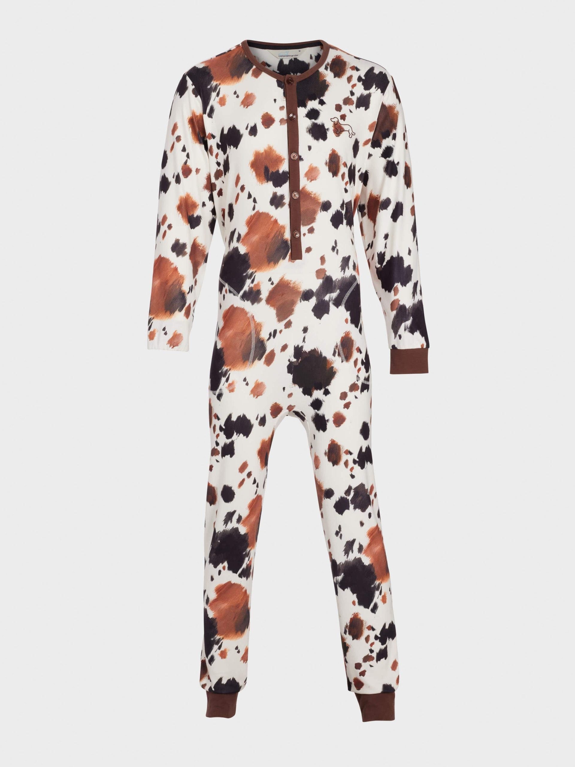Cowboy Onesie Multi image 4