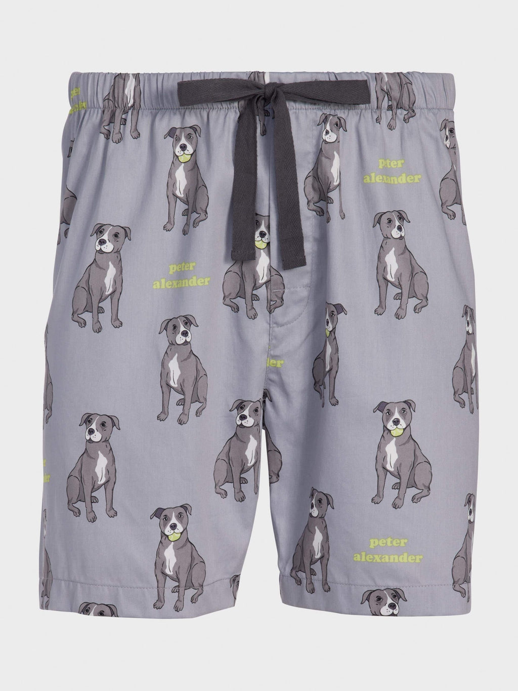 Staffy Mid Short multi image 3