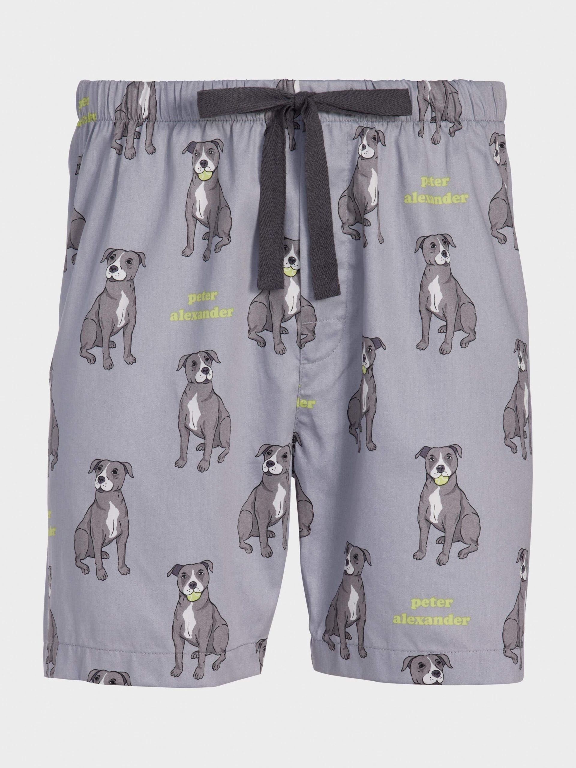 Staffy Mid Short multi image 3