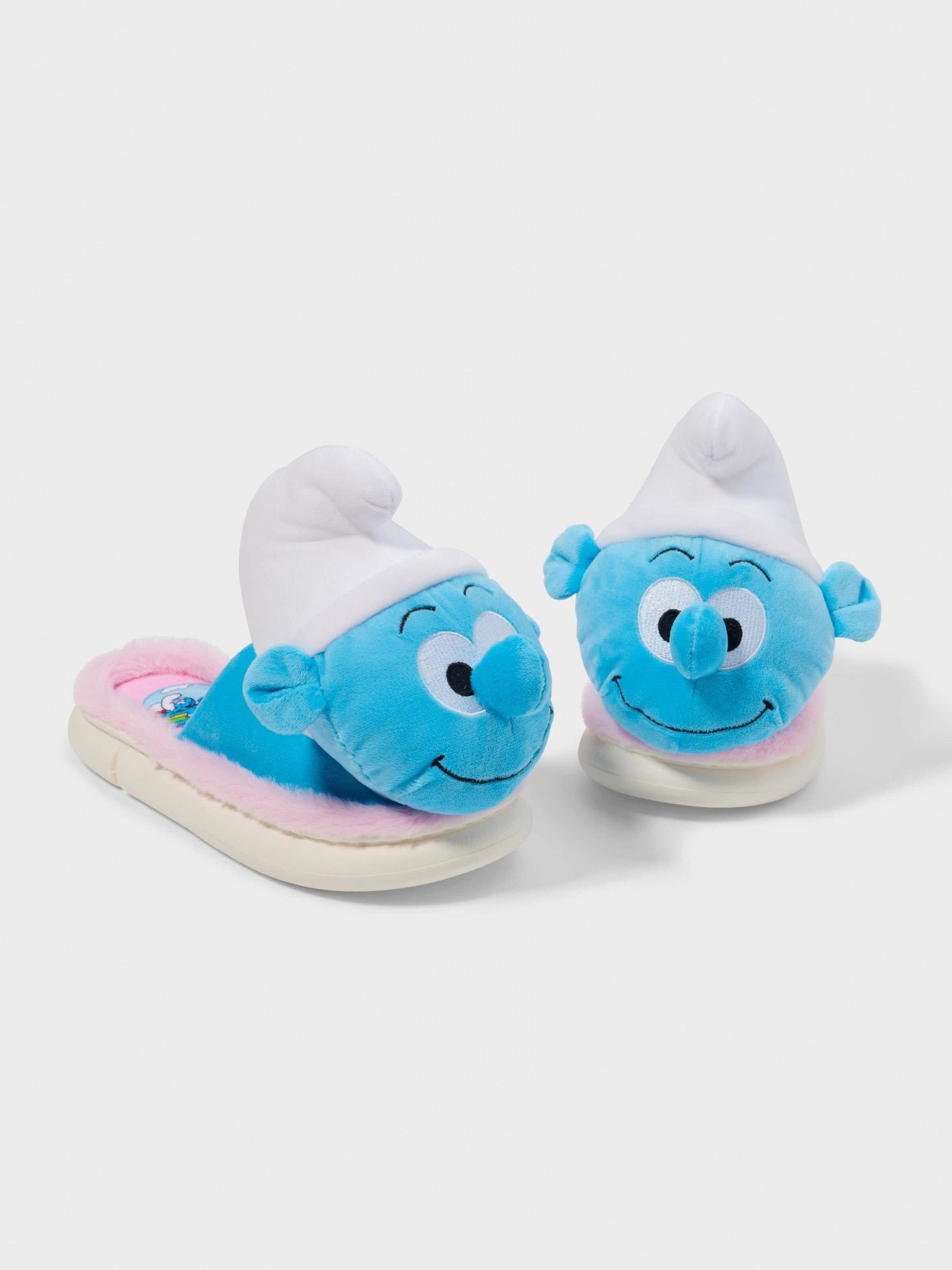 The Smurfs Scuff multi image 0