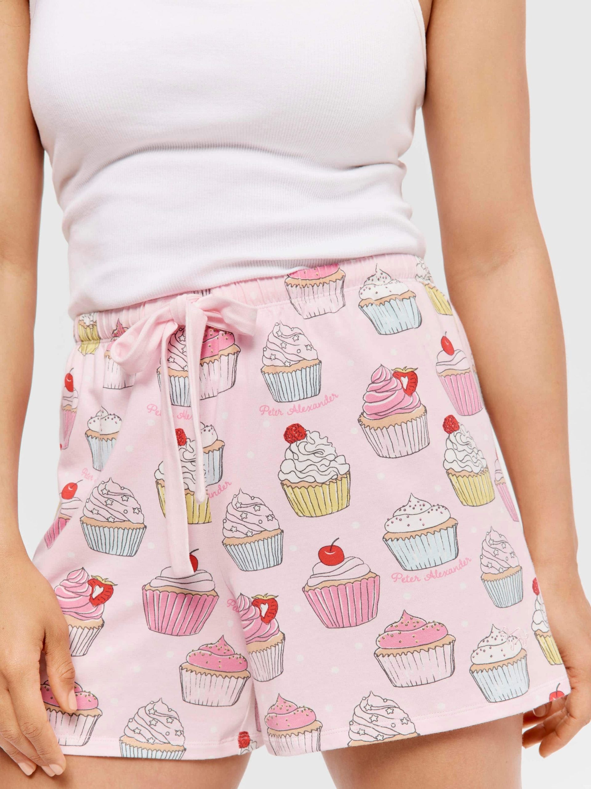 Cupcake Short multi image 1