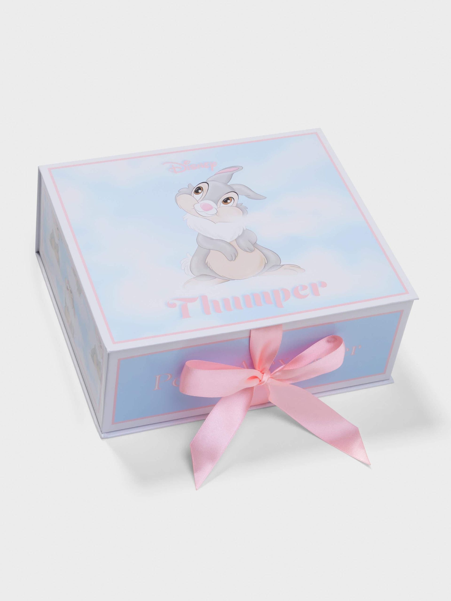 Thumper Plush Long Pj Set multi image 5