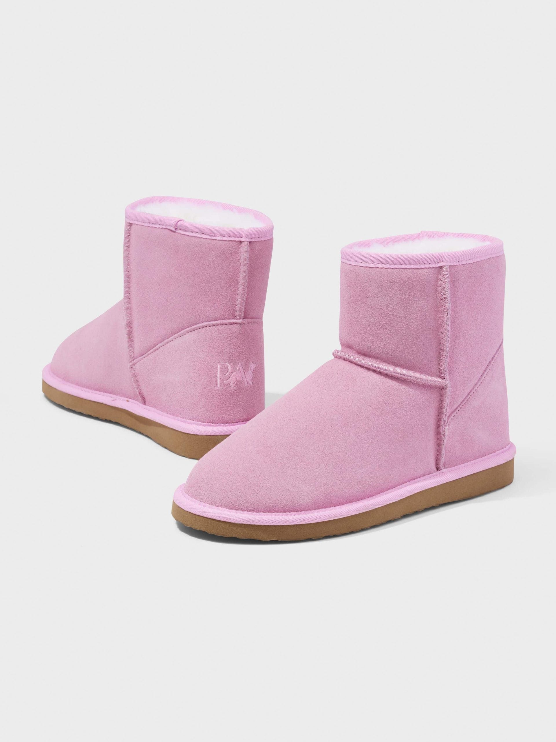 P.A. Classic Homeboots image 1