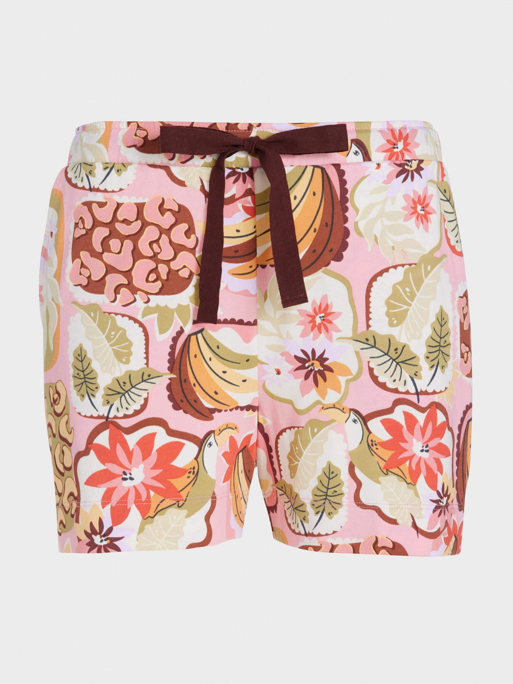 Banana Mid Short multi image 3