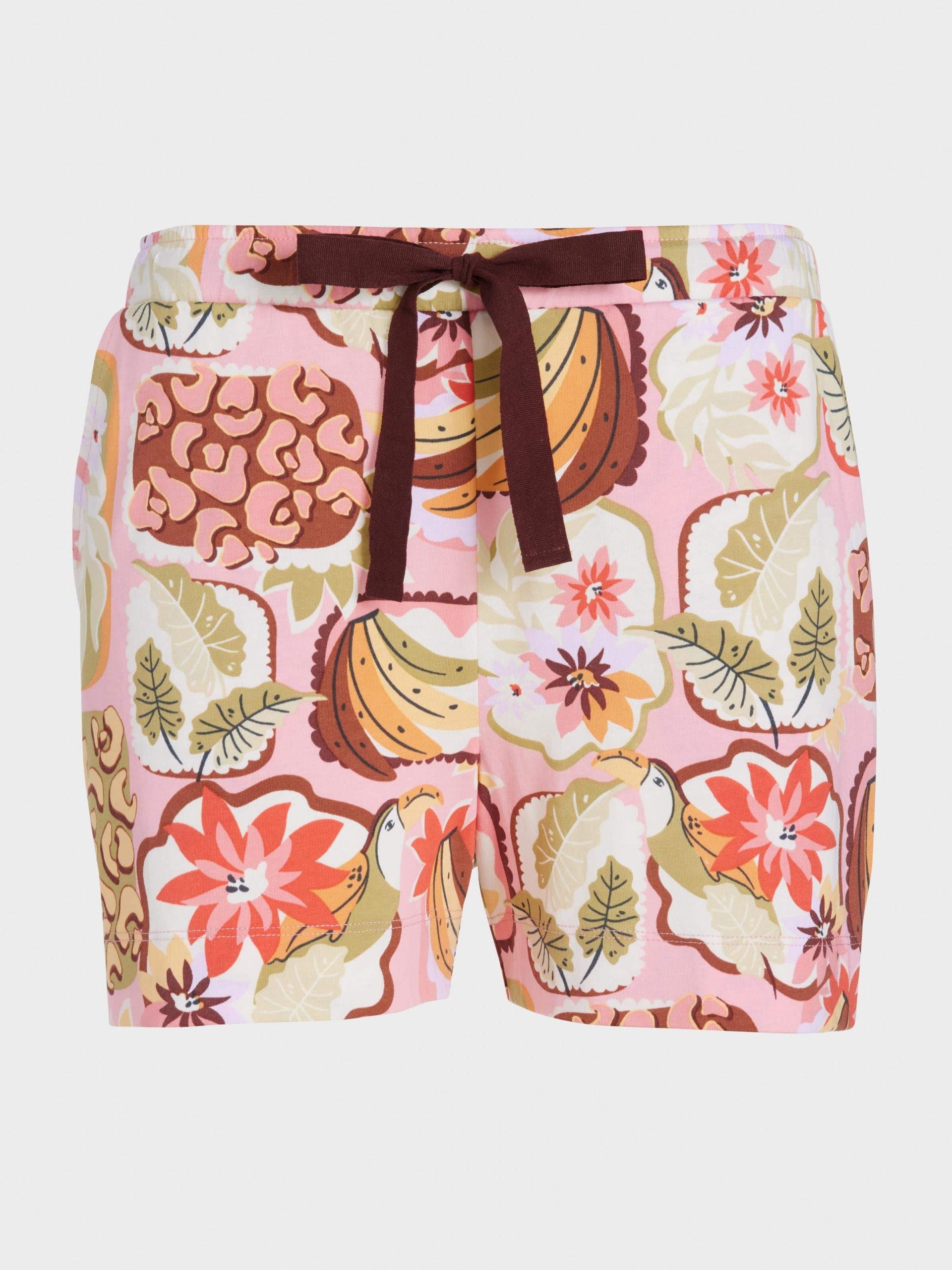 Banana Mid Short multi image 3