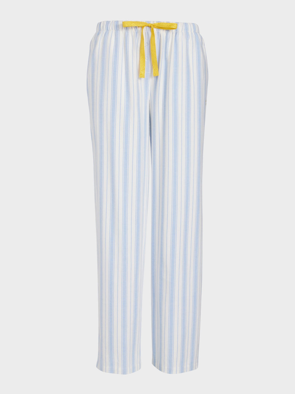 Stripe Classic Flannelette Pj Pant multi image 3