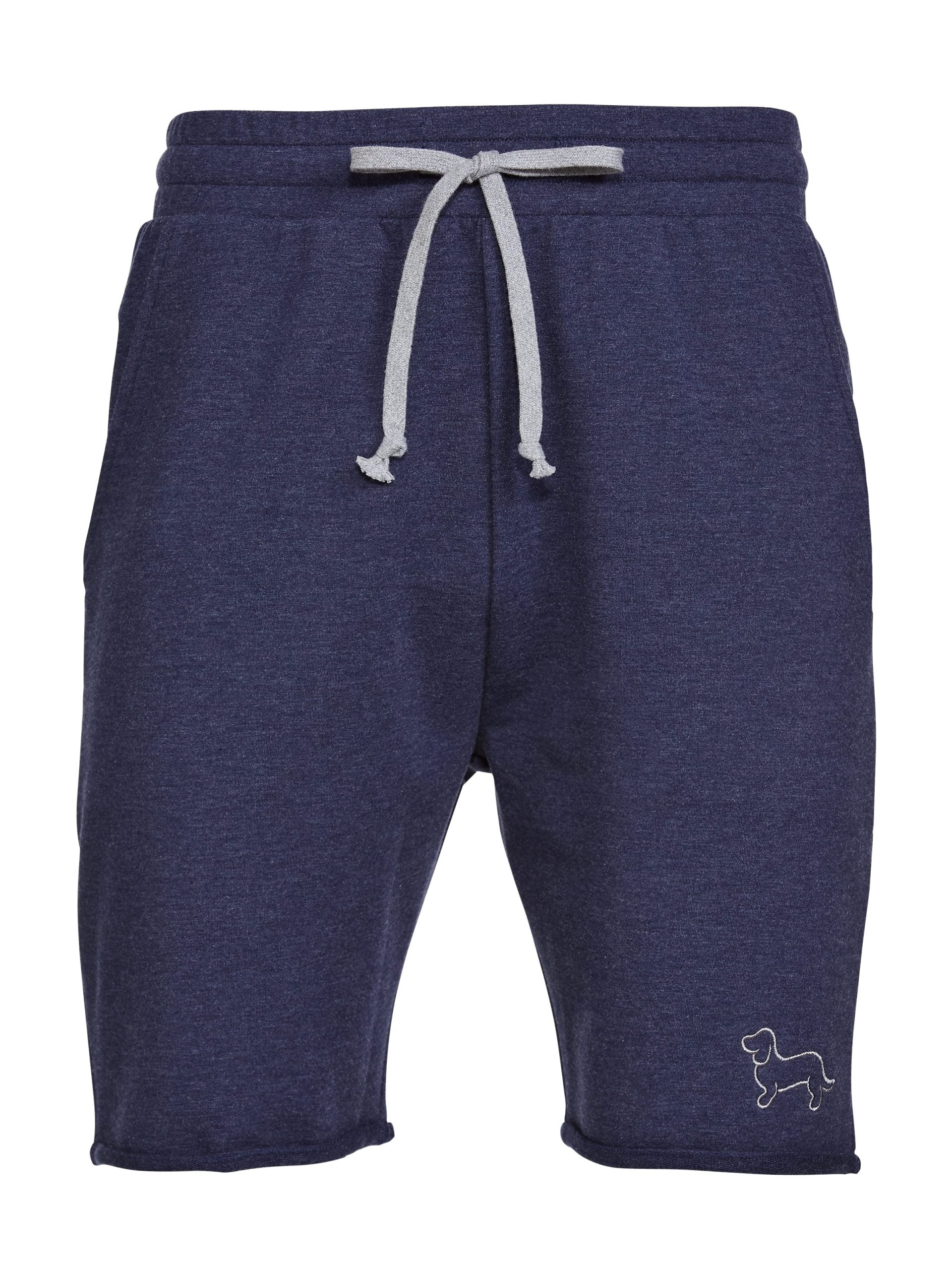 P.A. Navy Cut Off Sweat navy image 3
