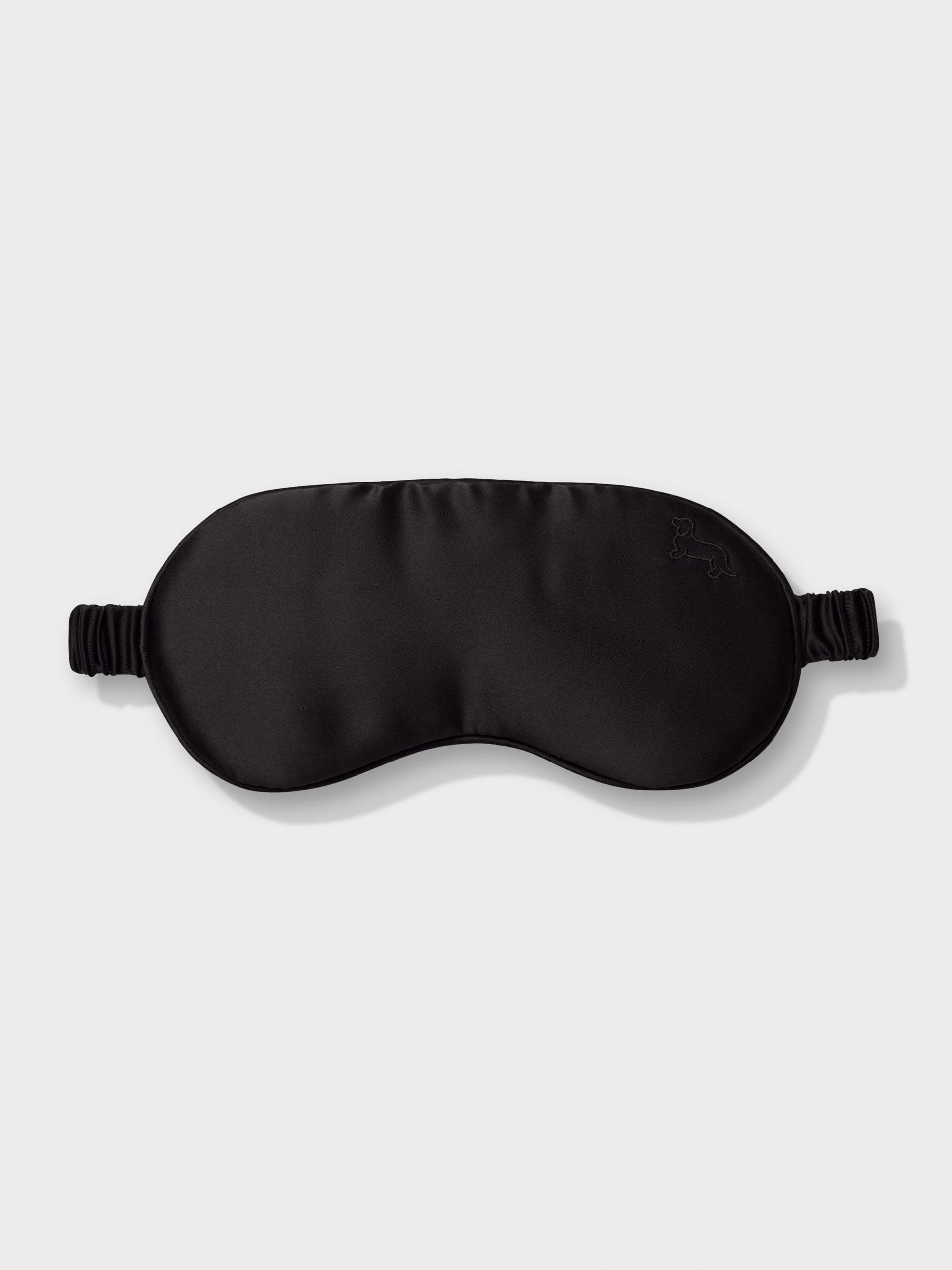 Mulberry Silk Eye Mask image 2
