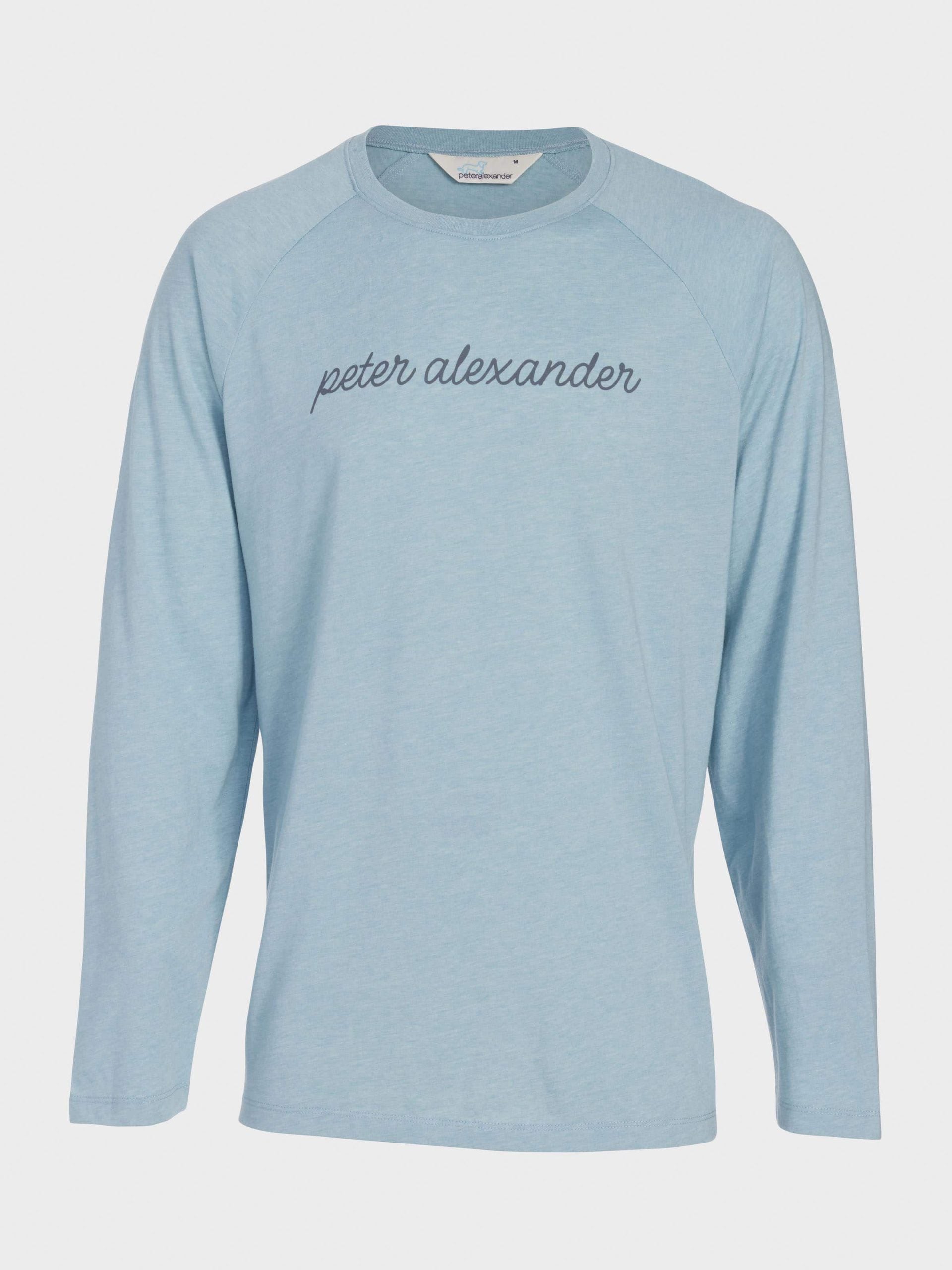 P.A Long Sleeve Top sage image 3