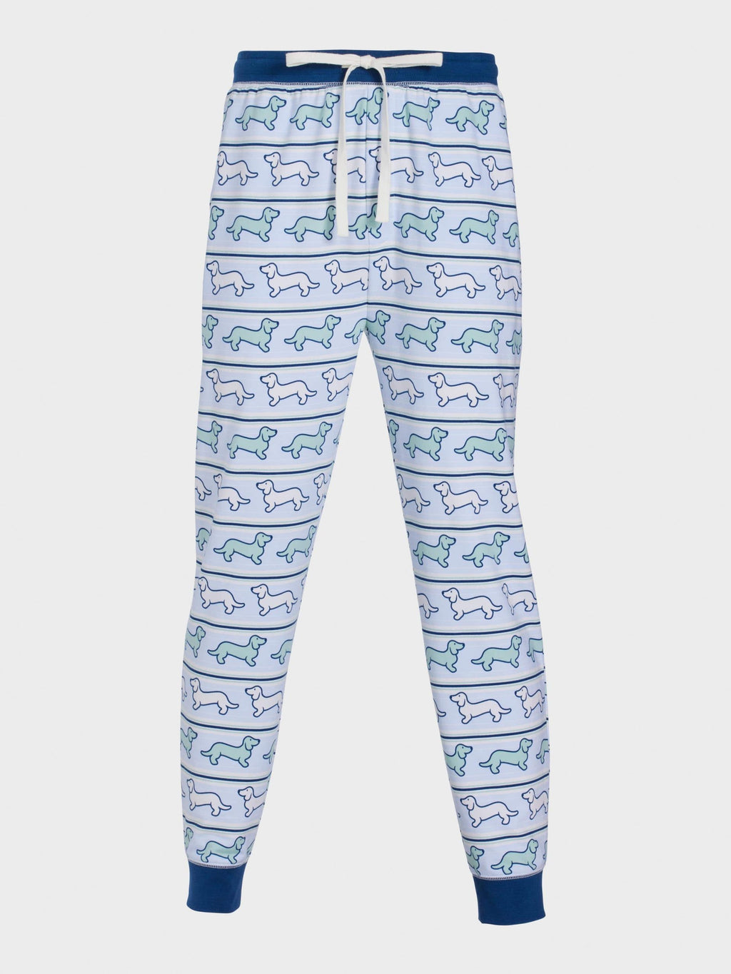Penny Stripe Jogger multi image 3