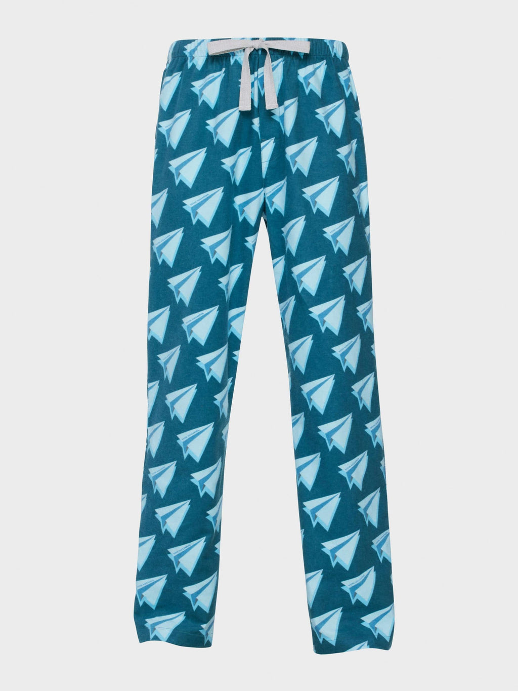 Paper Planes Flannelette Classic Pj Pant multi image 3
