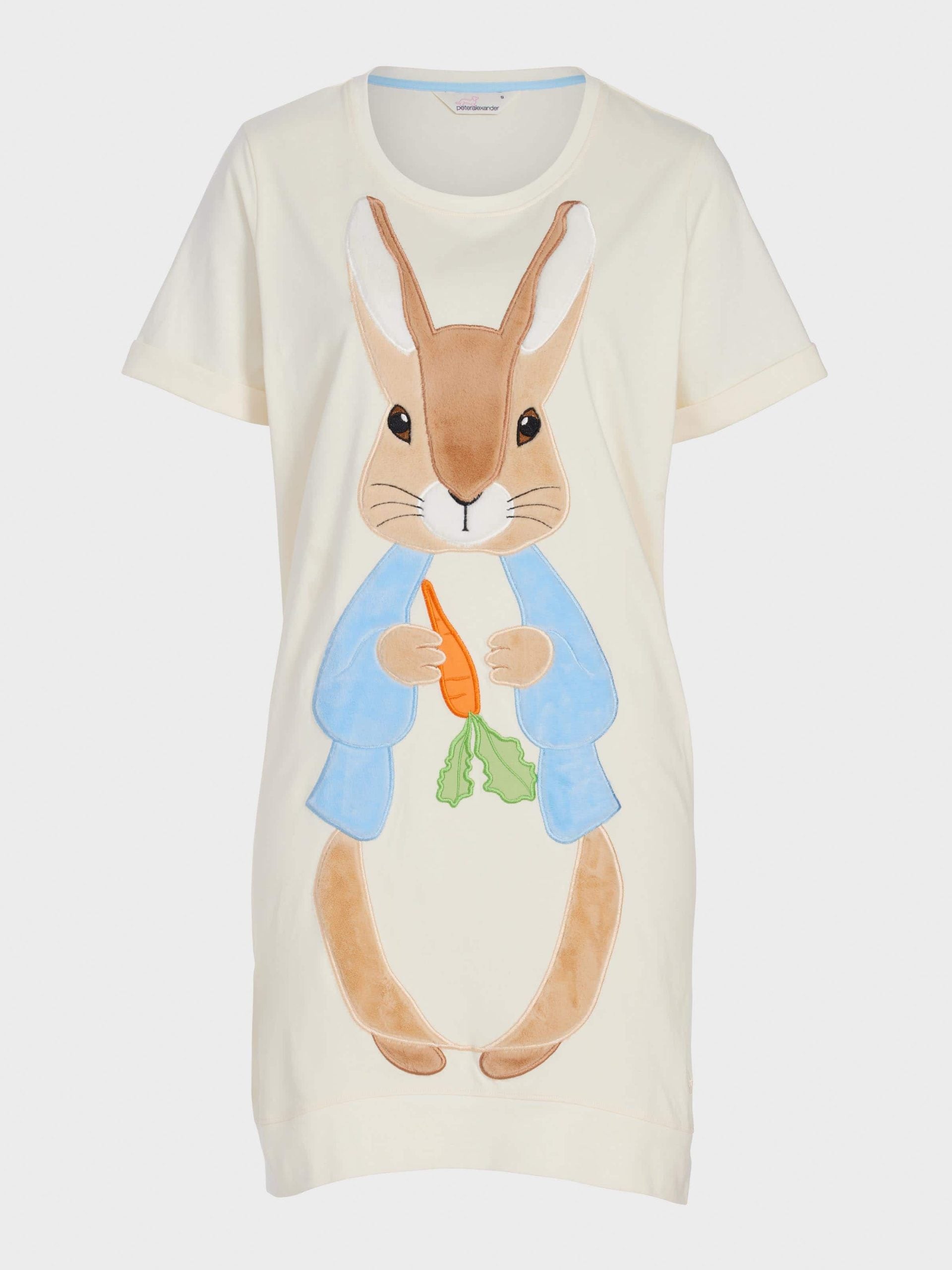 Peter Rabbit Sweater Sleep Tee multi image 3