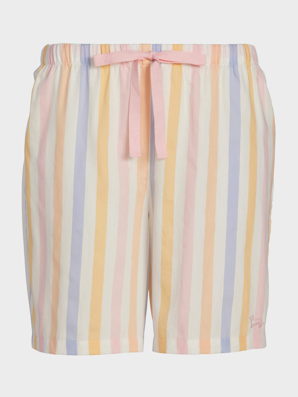 Stripe Judy Short multi image 3