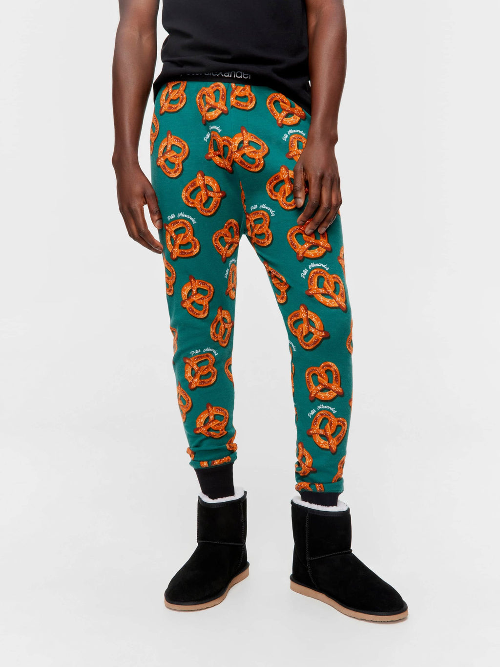 Pretzel Pj Pant multi image 1