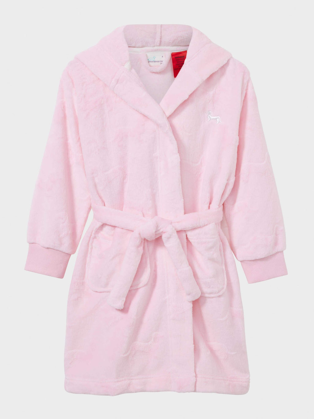 Jnr Girls Pink Penny Gown pink image 2