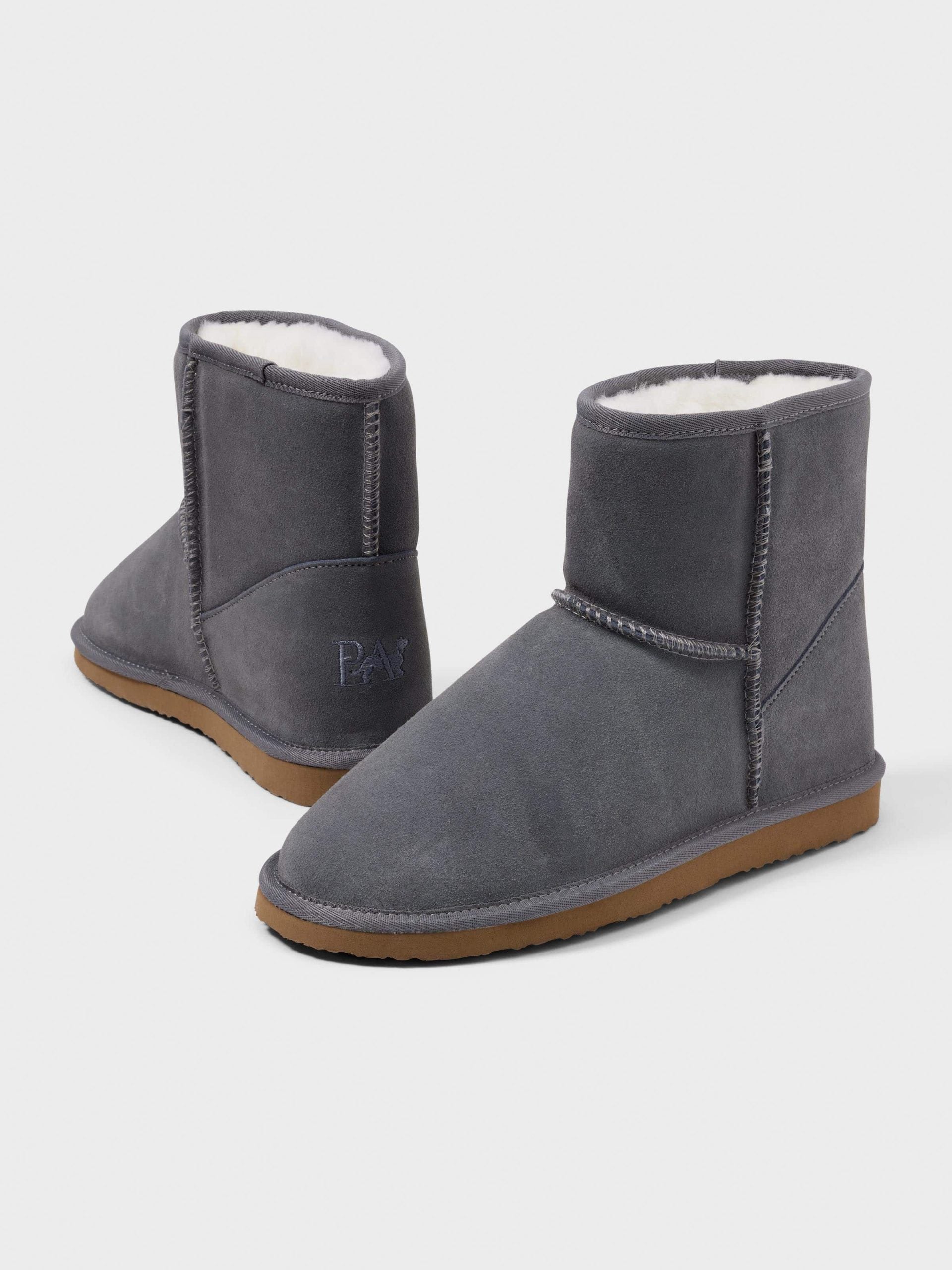 Mens P.A. Classic Homeboots image 1
