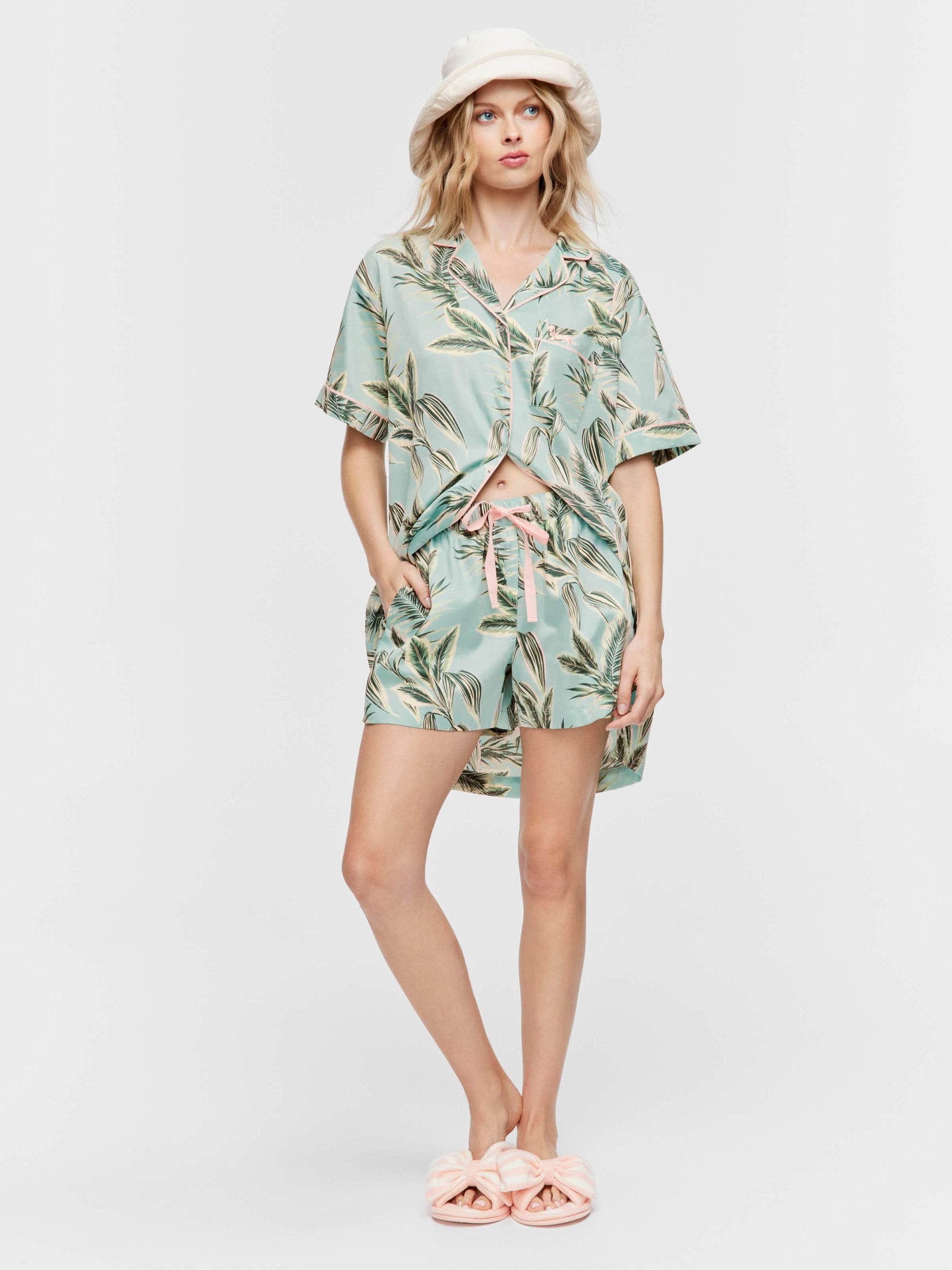Palm Long Short multi image 2