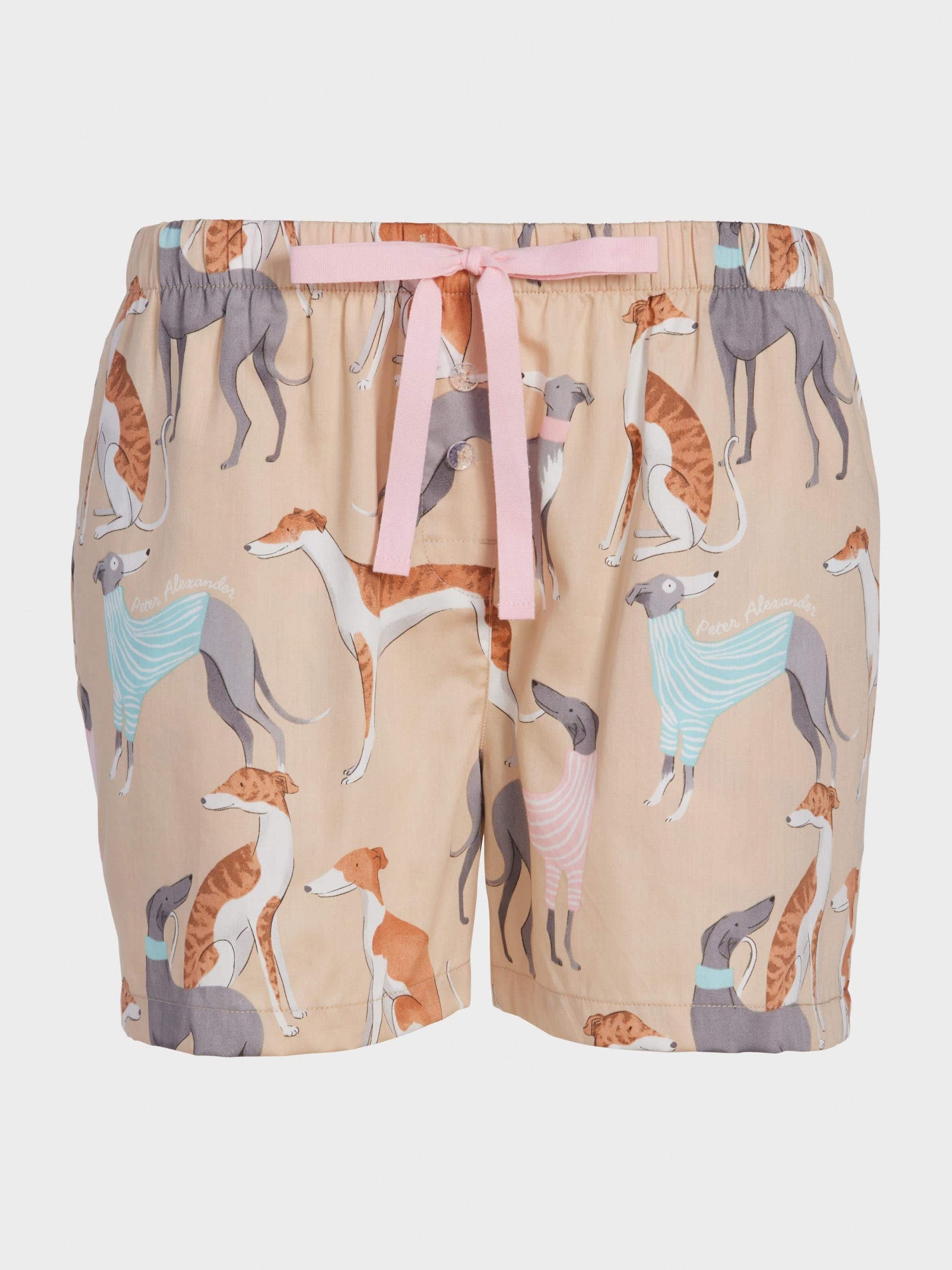 Greyhound Mid Short multi image 3