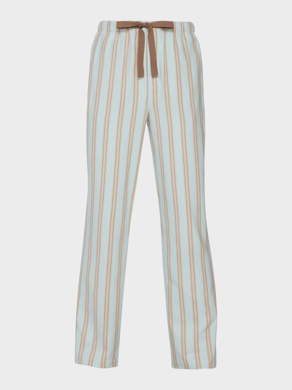 Mint Stripe Classic Pj Pant multi image 3
