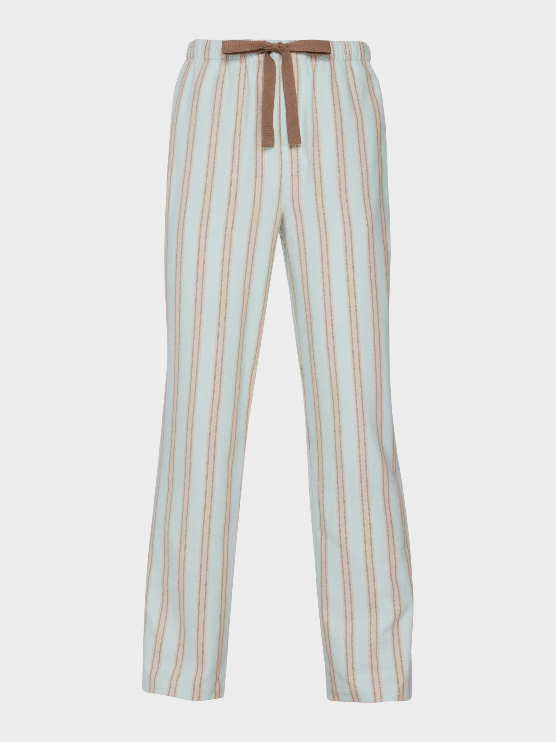 Mint Stripe Classic Pj Pant multi image 3