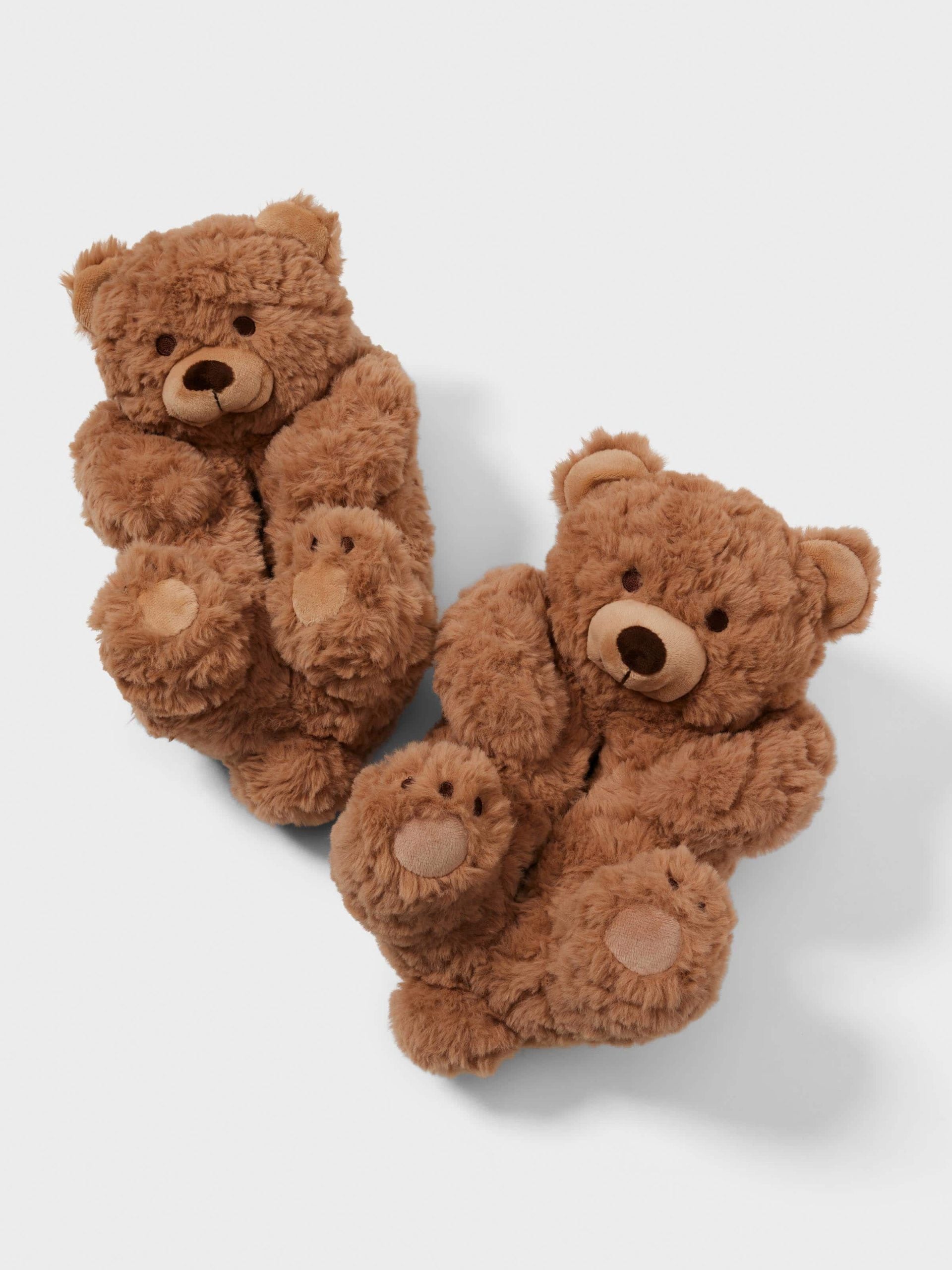 Hugable Bear Slipper multi image 2