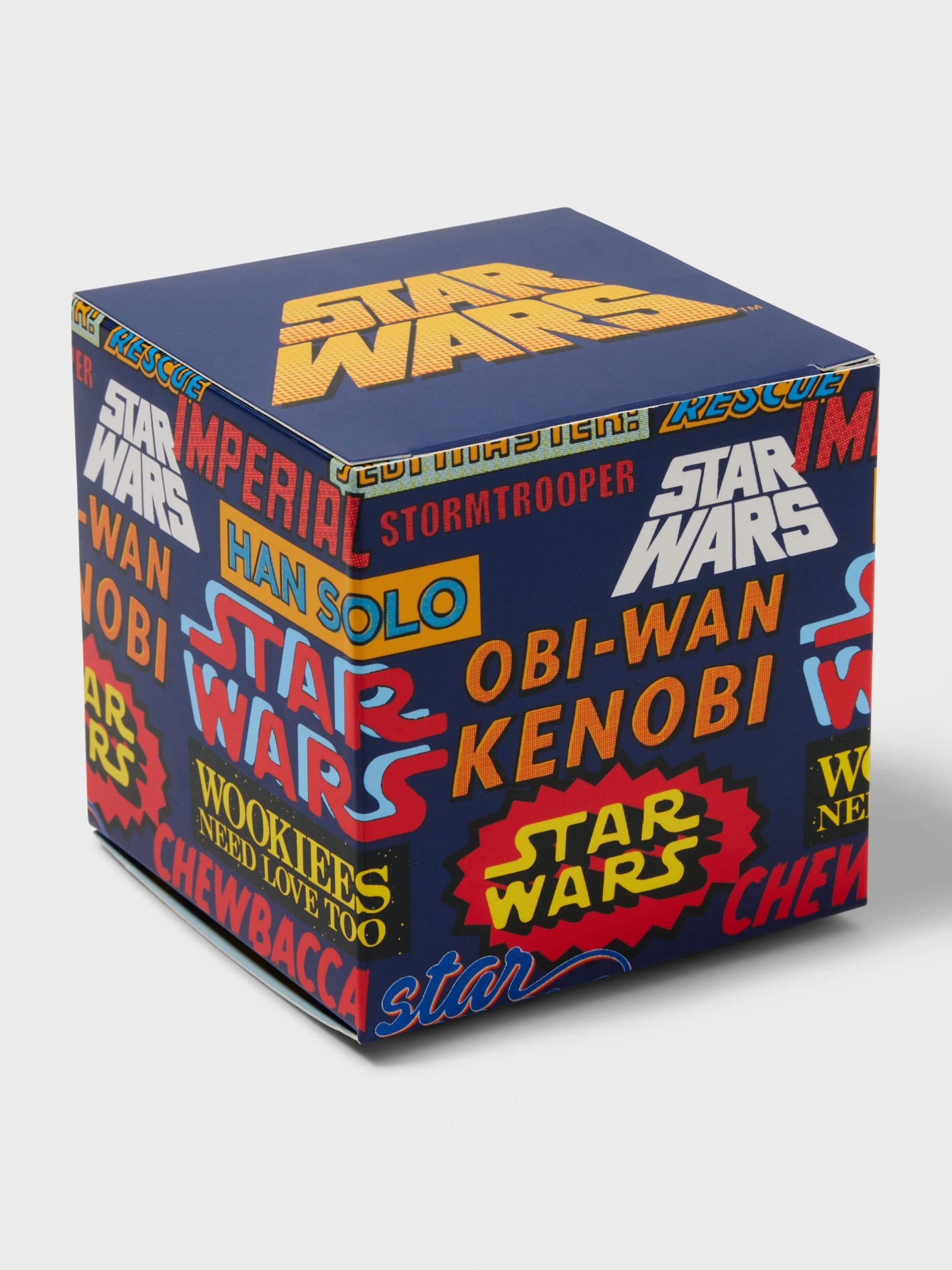 Star Wars Logo Boxer Short Multi image 4