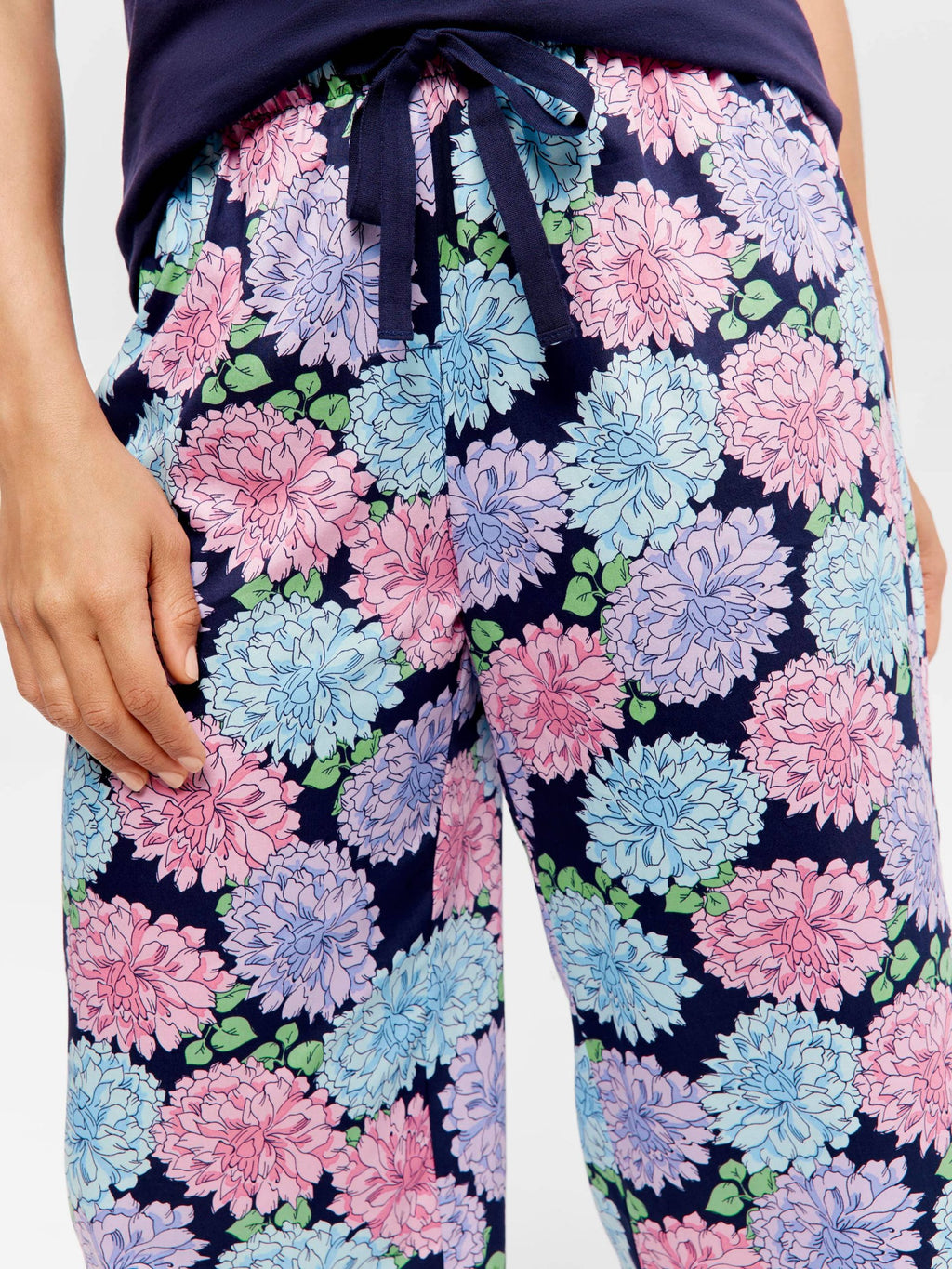 Chrysanthemum Pj Pant multi image 1