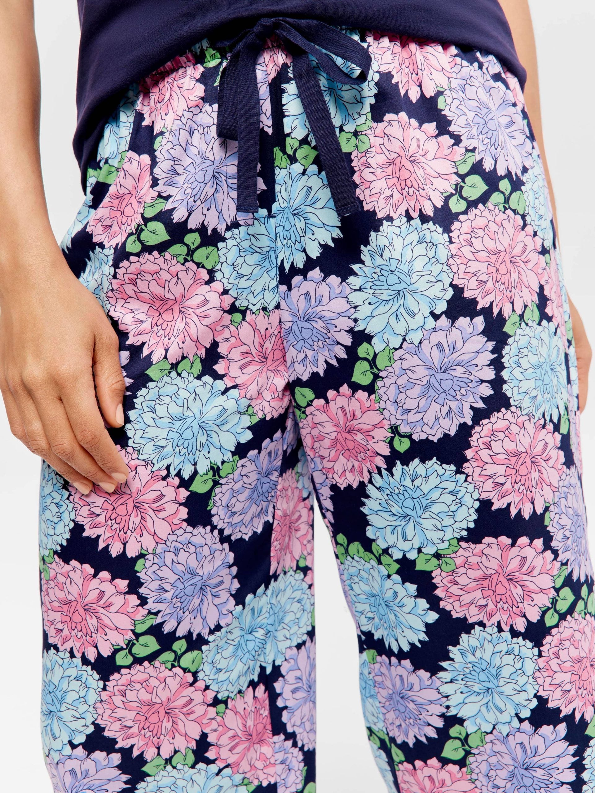 Chrysanthemum Pj Pant multi image 1