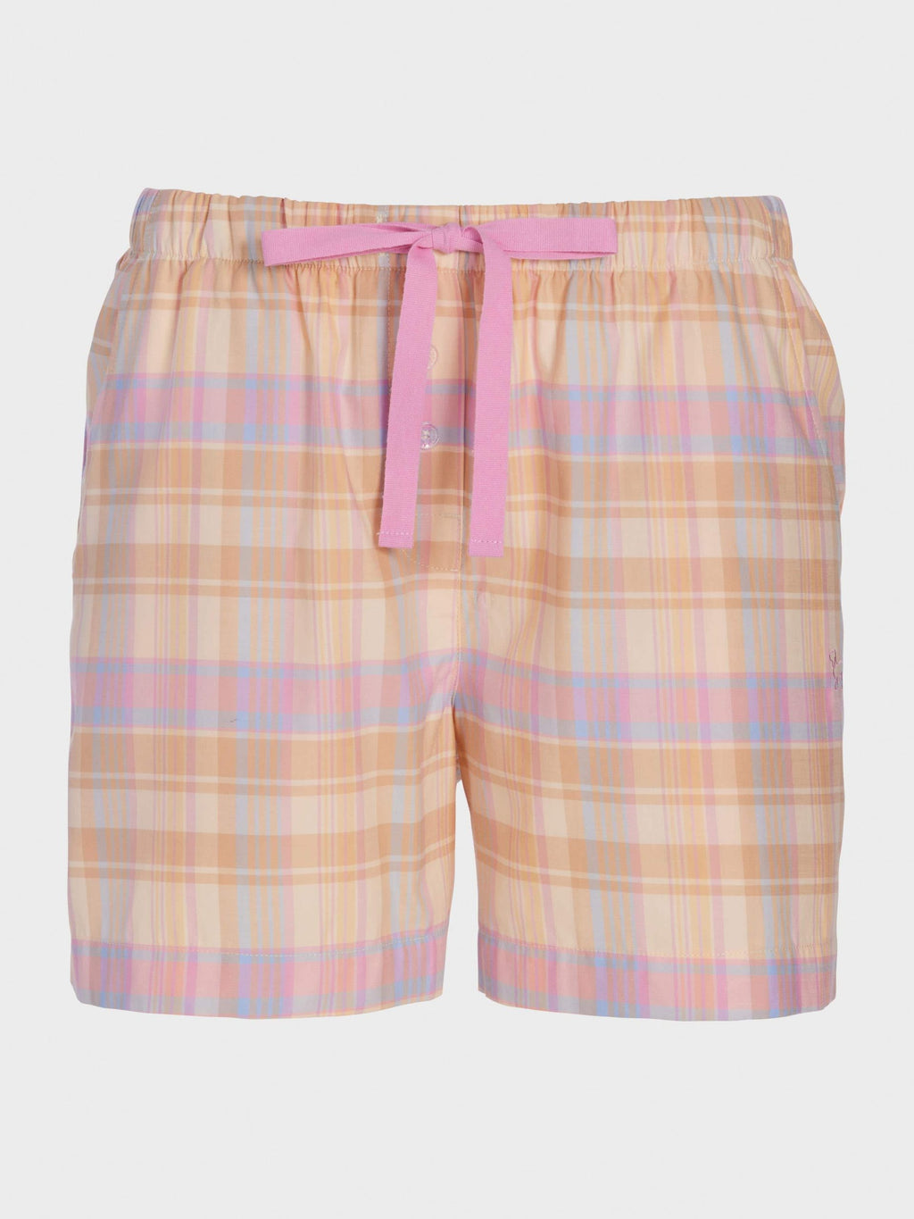 Toffee Check Long Short multi image 3
